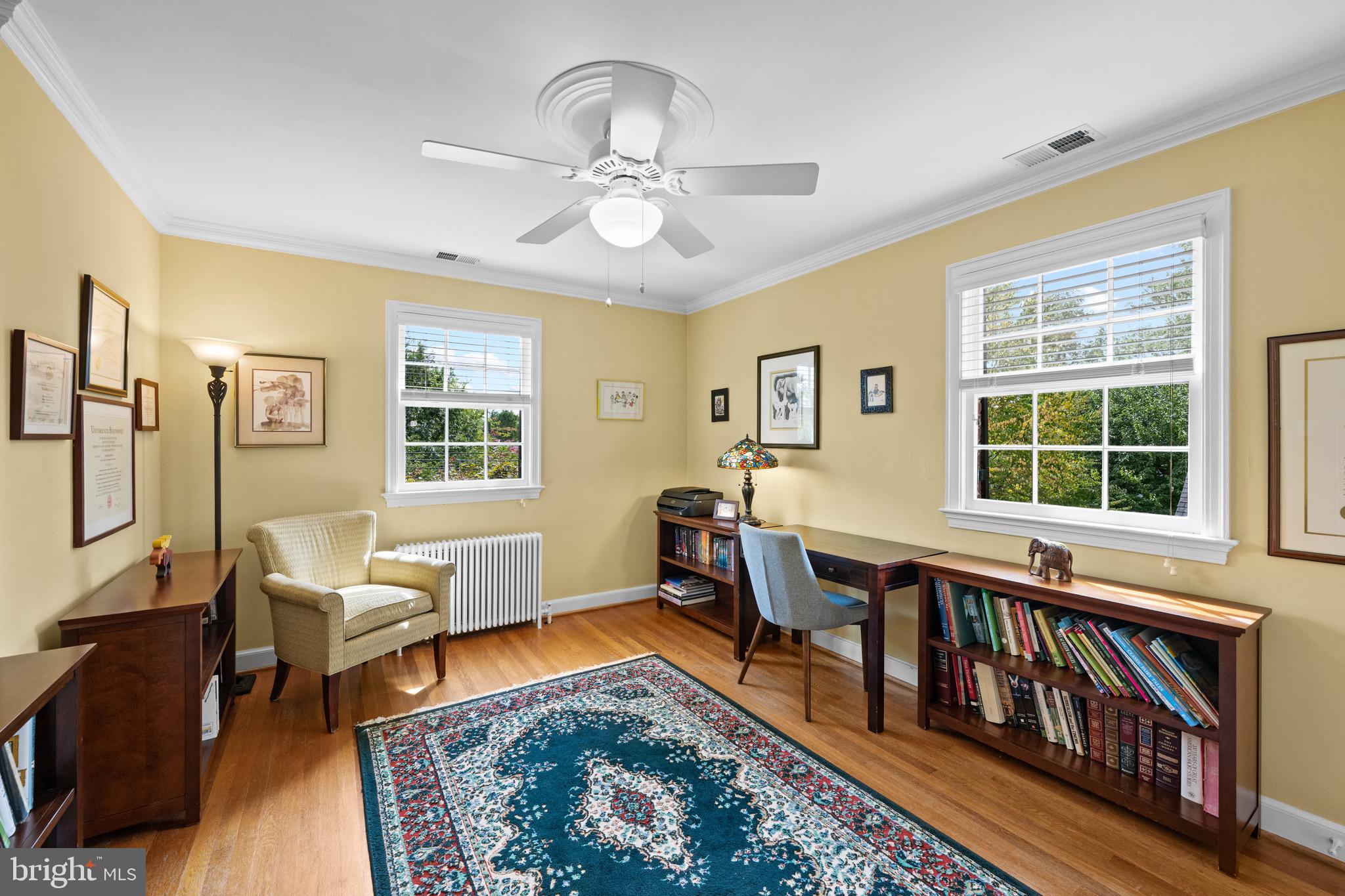 WHEATLEY HILLS - Residential