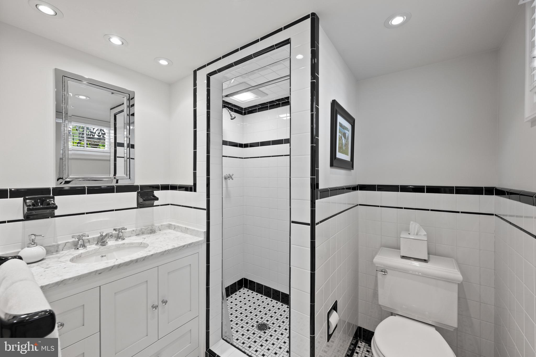 WHEATLEY HILLS - Residential