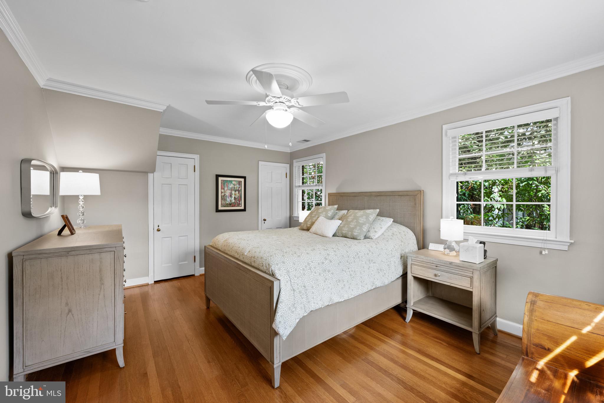 WHEATLEY HILLS - Residential