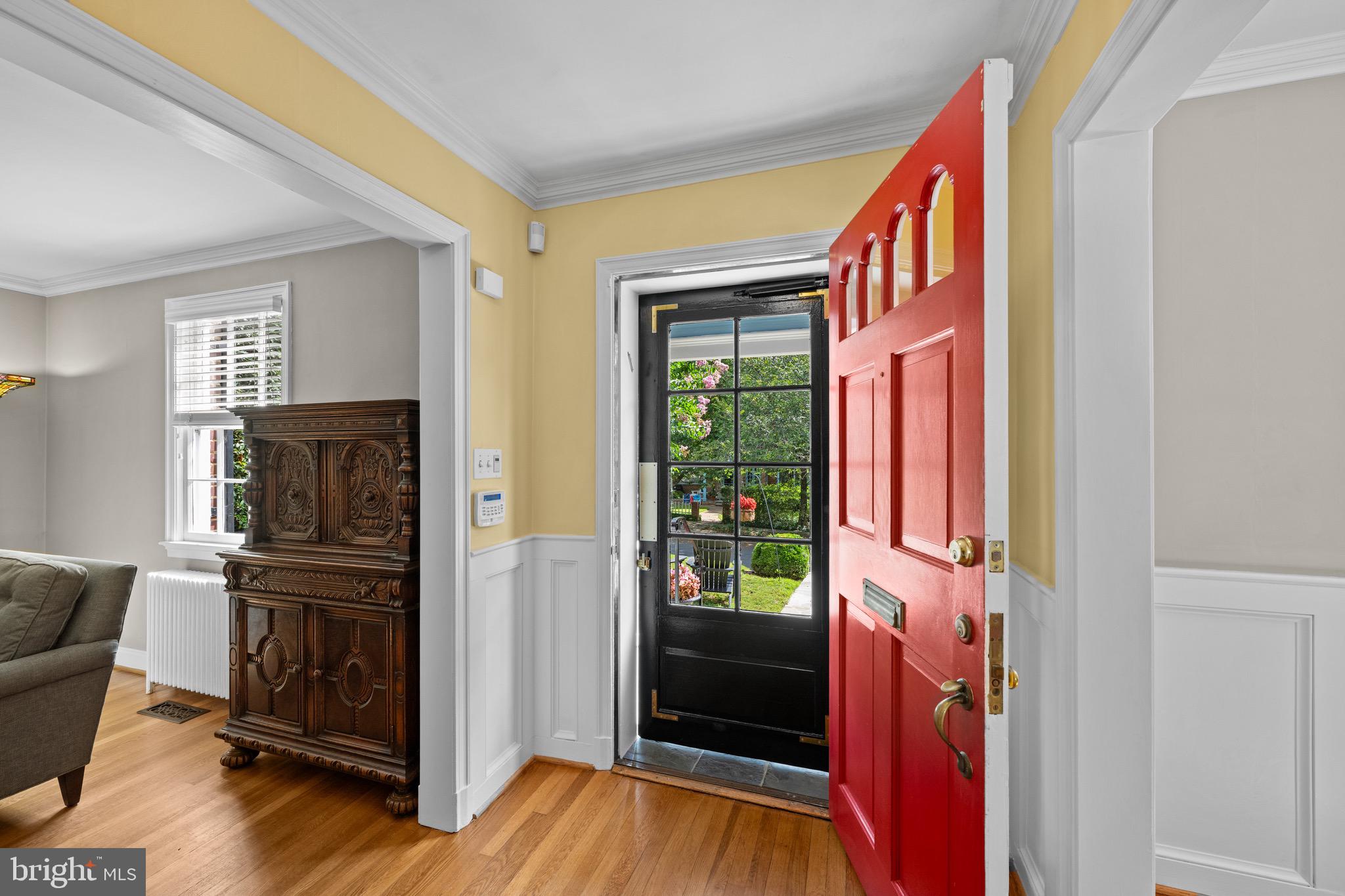 WHEATLEY HILLS - Residential