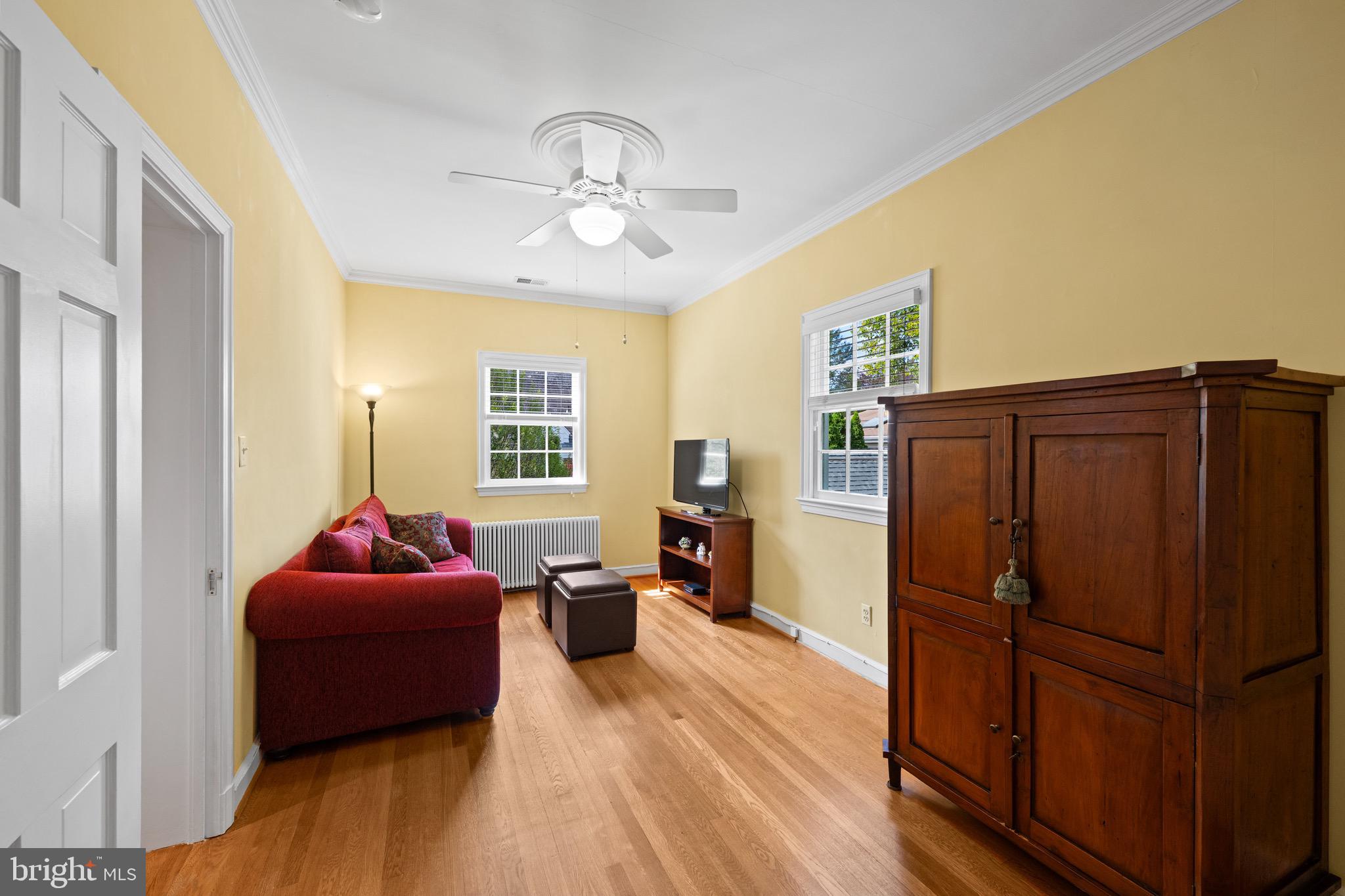 WHEATLEY HILLS - Residential