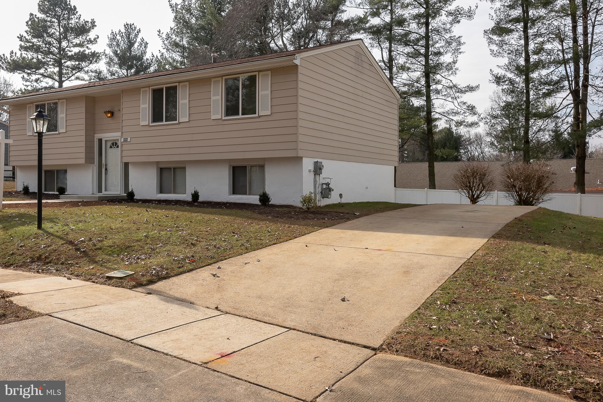 LONGFELLOW - Residential