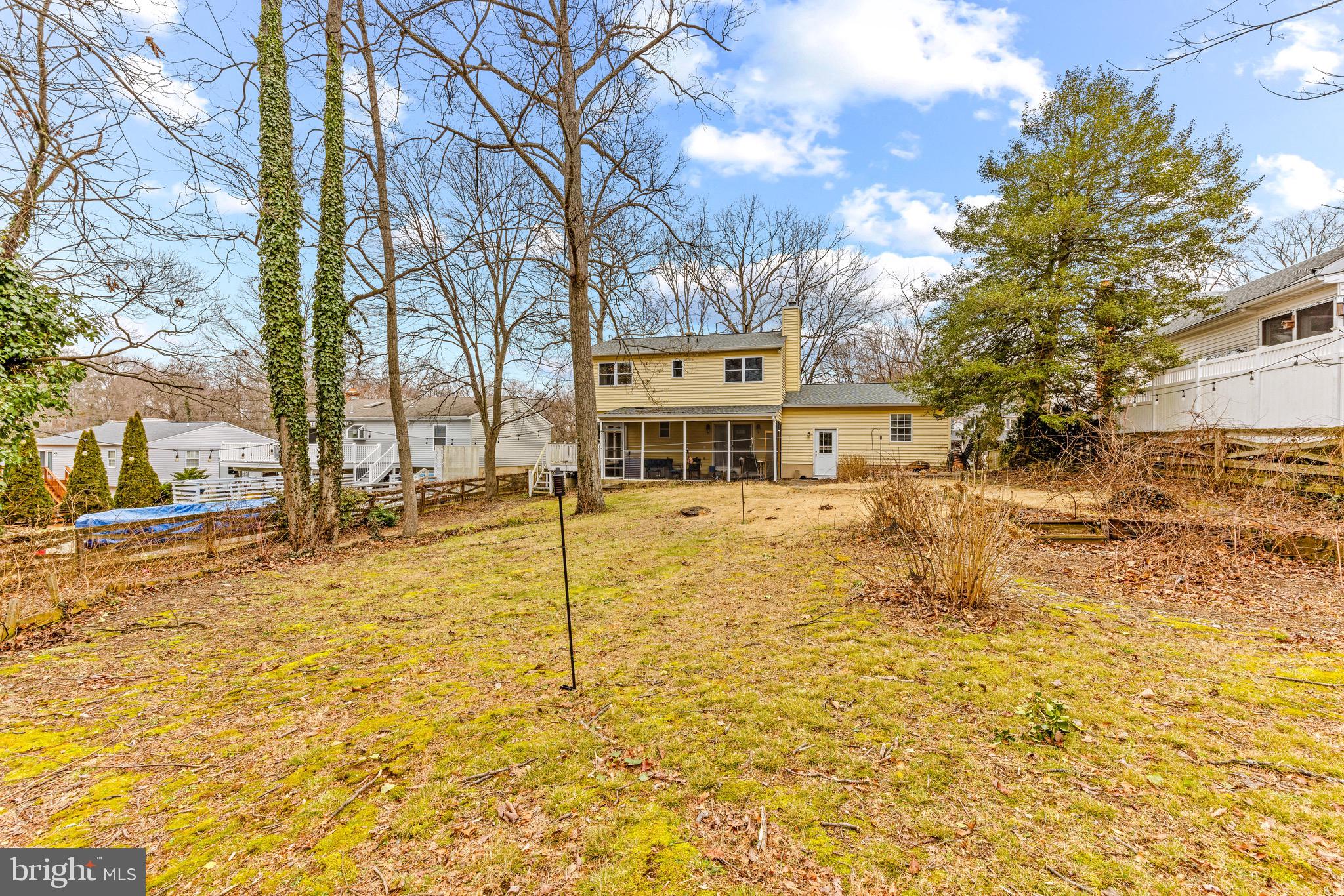 CHELSEA BEACH - Residential