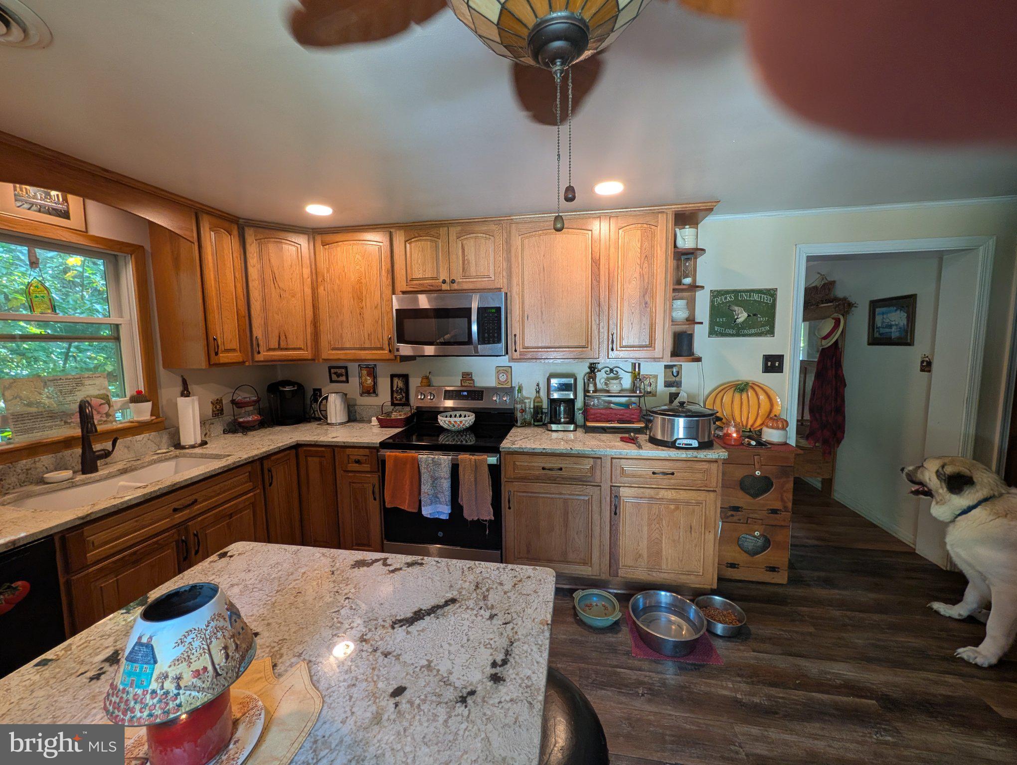 44372 CLARKES LANDING ROAD