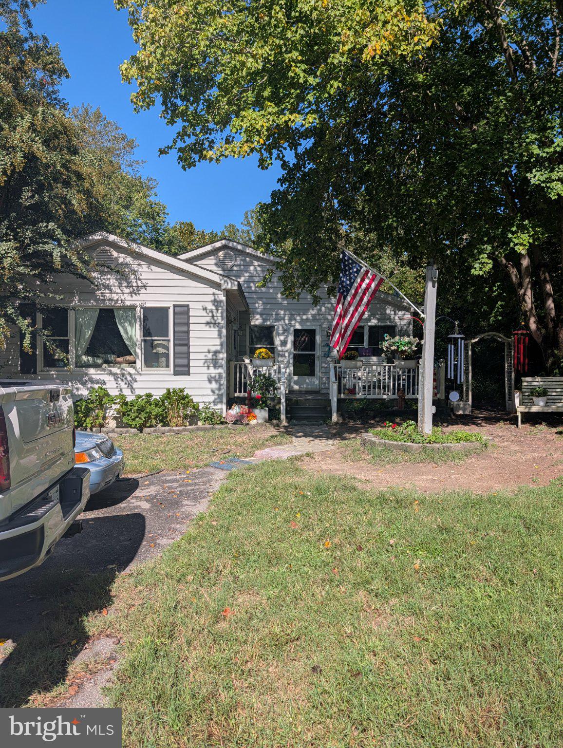 44372 CLARKES LANDING ROAD