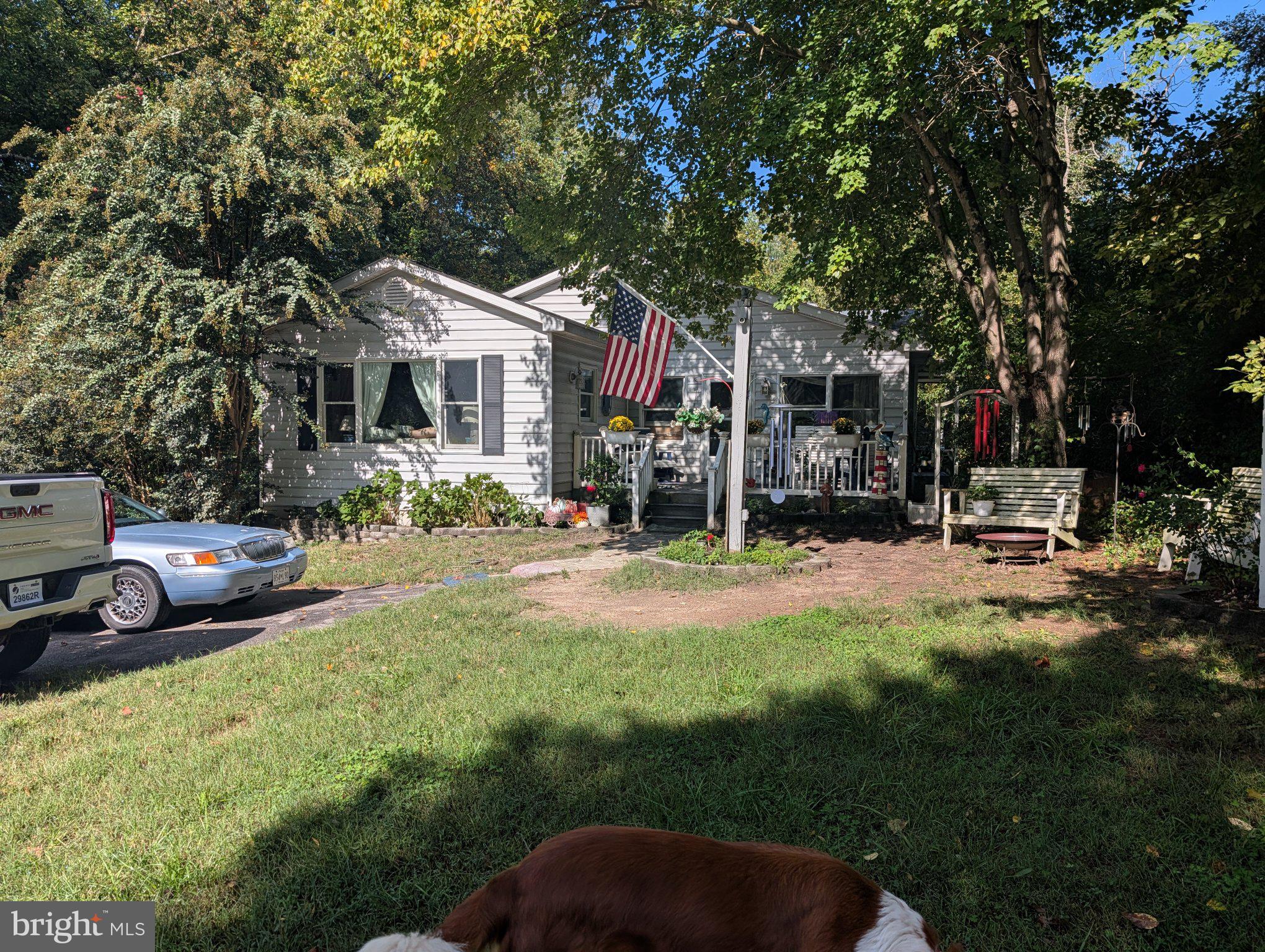 44372 CLARKES LANDING ROAD