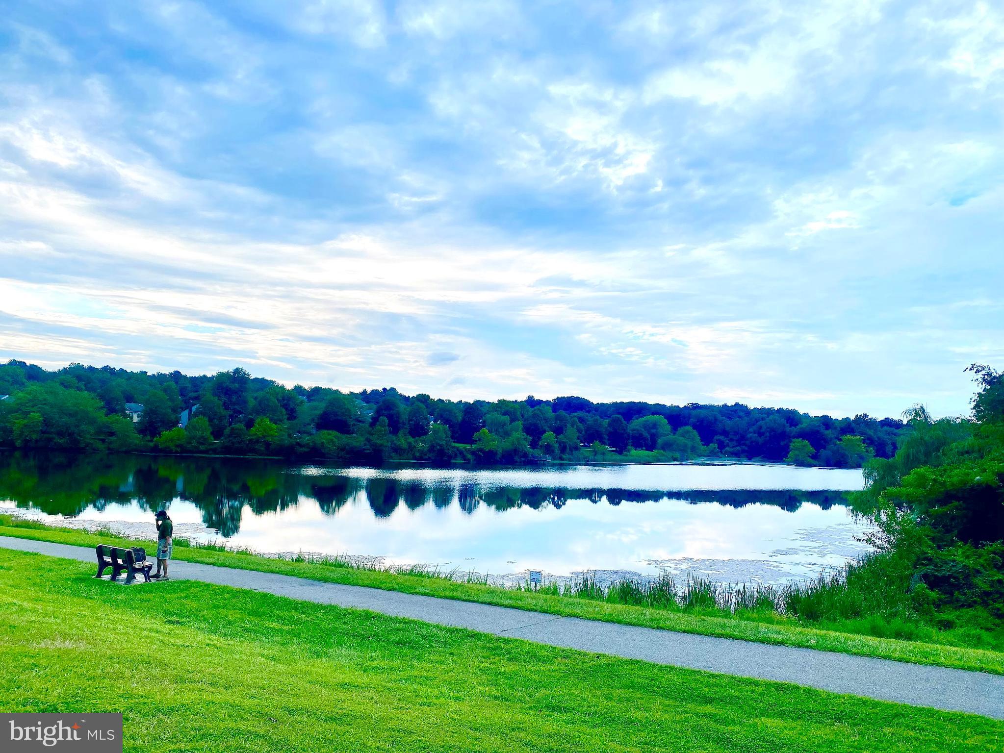 GUNNERS LAKE VILLAGE - Residential