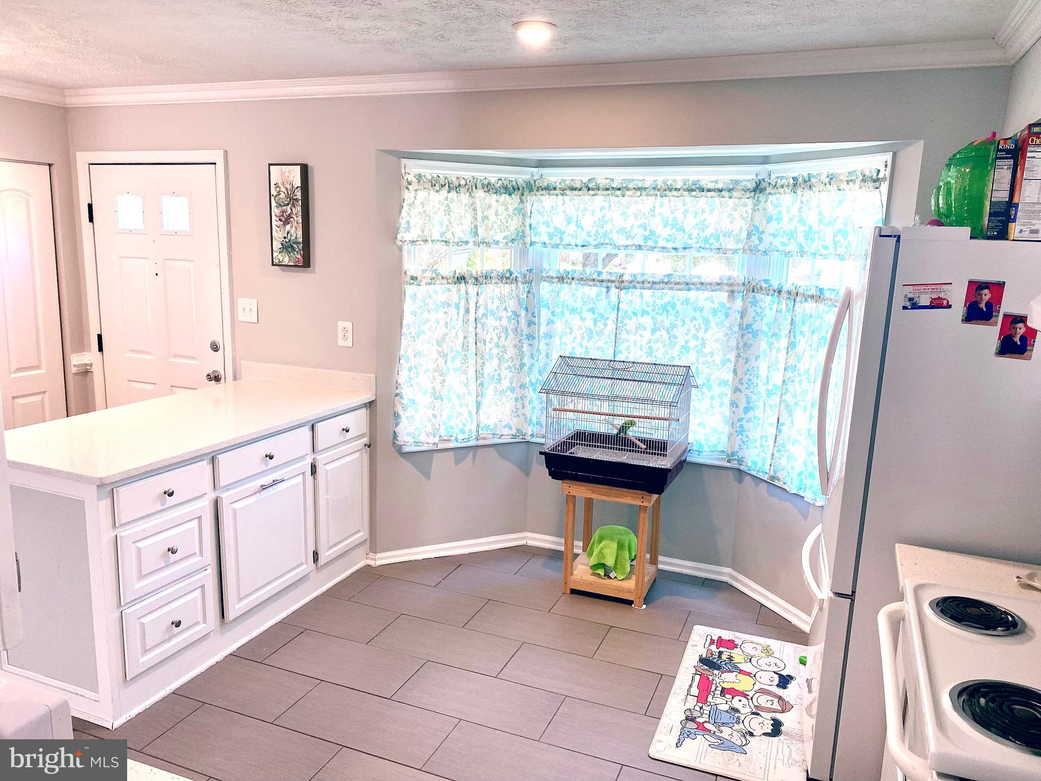 GUNNERS LAKE VILLAGE - Residential