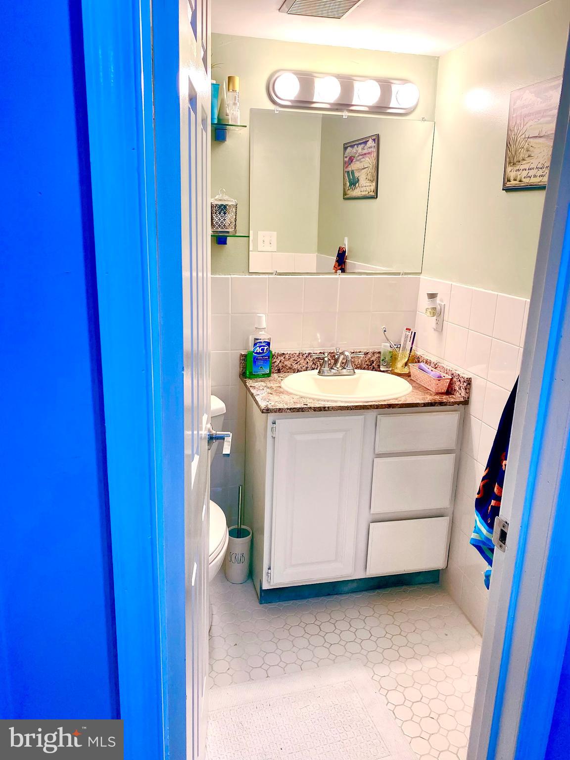 GUNNERS LAKE VILLAGE - Residential