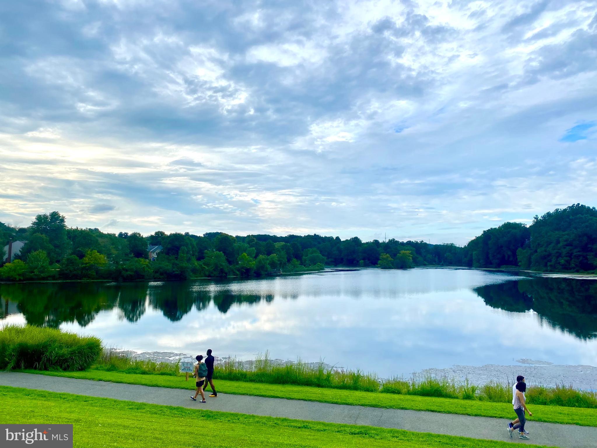 GUNNERS LAKE VILLAGE - Residential