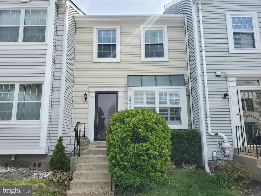 Welcome home to this beautifully maintained 3-level townhome offering comfort, convenience, and charm in a prime Centreville location! This spacious floor plan features 3 finished levels, perfect for entertaining or relaxing in style.

Step inside and be greeted by gorgeous front landscaping and an inviting atmosphere throughout. Enjoy cooking and dining with ease in the bright kitchen with direct access to a private deck, ideal for morning coffee or weekend BBQs. The fully fenced back patio offers extra outdoor space—great for pets, play, or peaceful evenings.

The fully finished walkout basement boasts a large recreation room, perfect for a home office, gym, or movie nights.

Located in a vibrant community with amenities just steps away—basketball court, pool, and more! Lawn care is included, giving you more time to enjoy your beautiful surroundings.

📍 Conveniently located near shopping, dining, and major commuter routes.

Don’t miss your chance to call this amazing townhome yours!