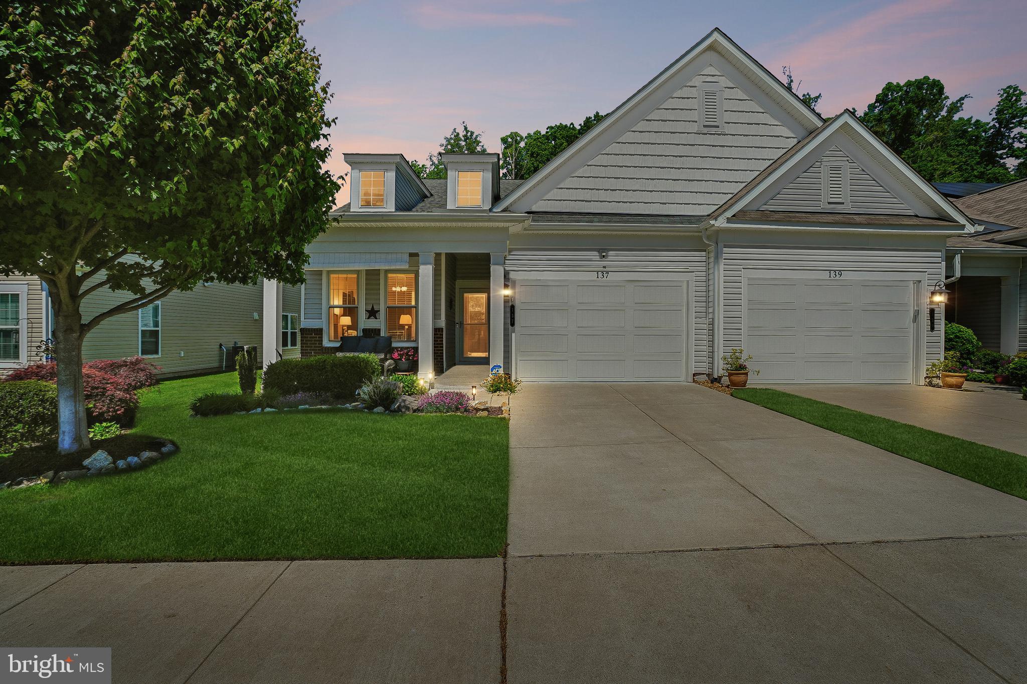 137 LONG POINT DRIVE