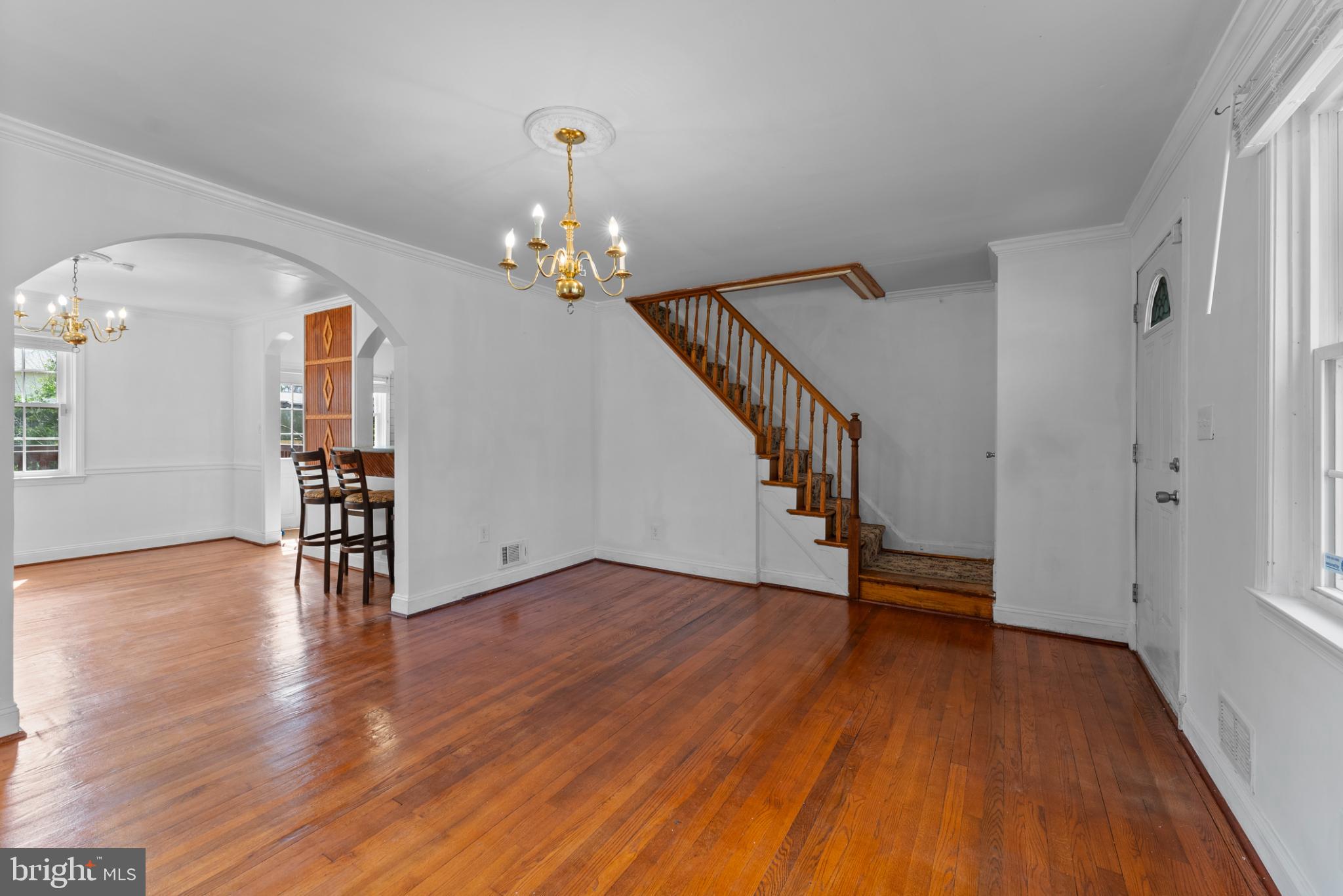 CEDARCROFT - Residential Lease