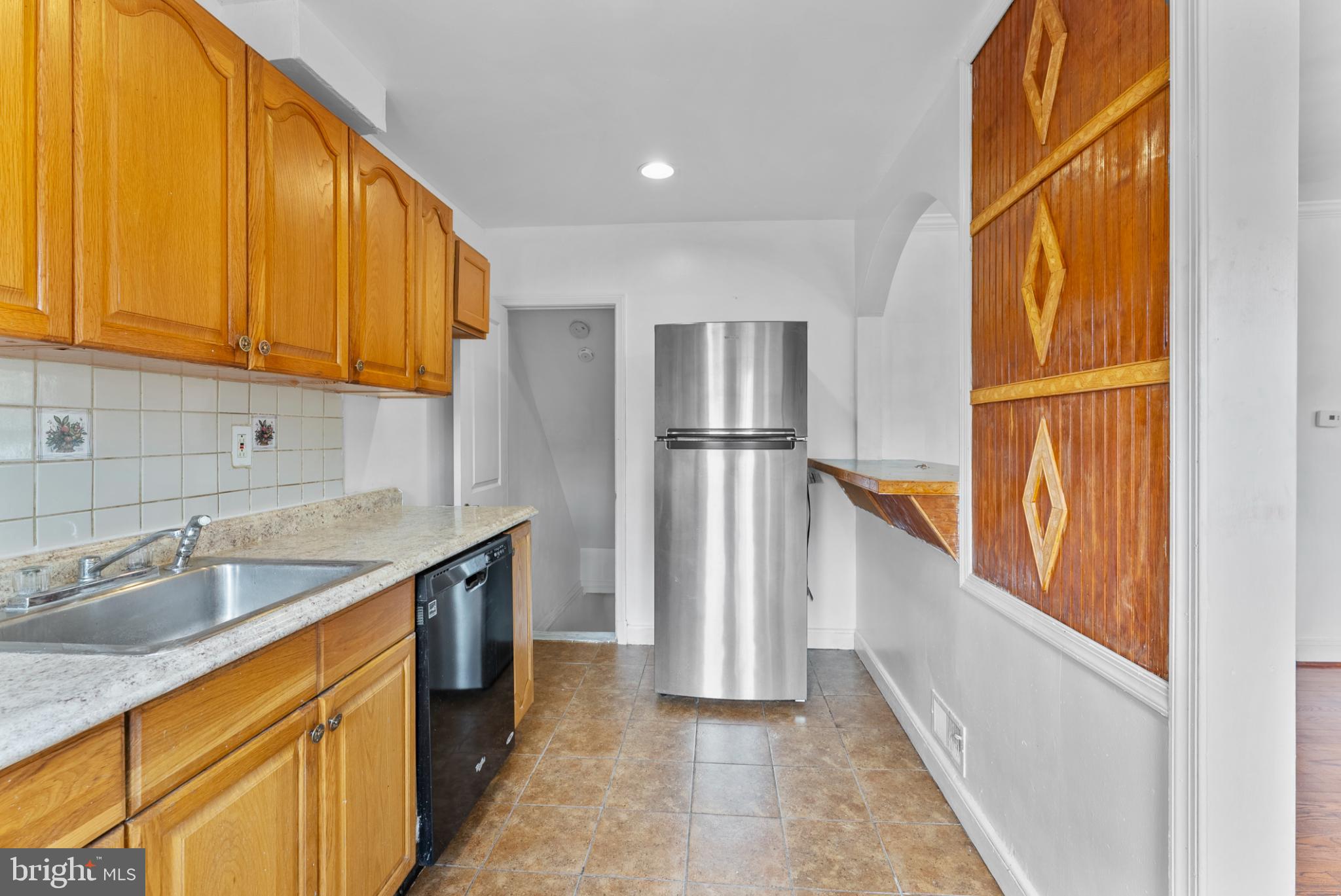 CEDARCROFT - Residential Lease