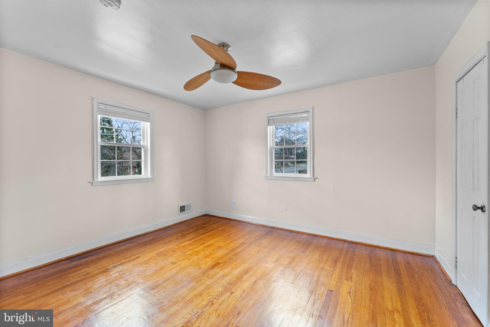 CEDARCROFT - Residential Lease