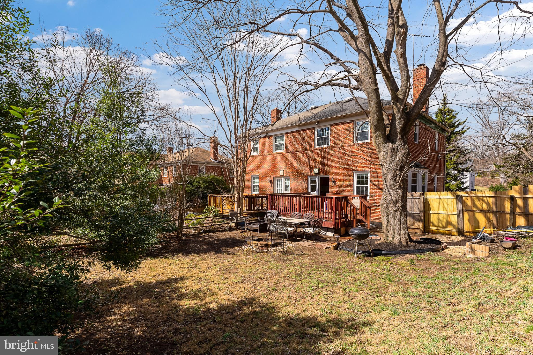 CEDARCROFT - Residential Lease