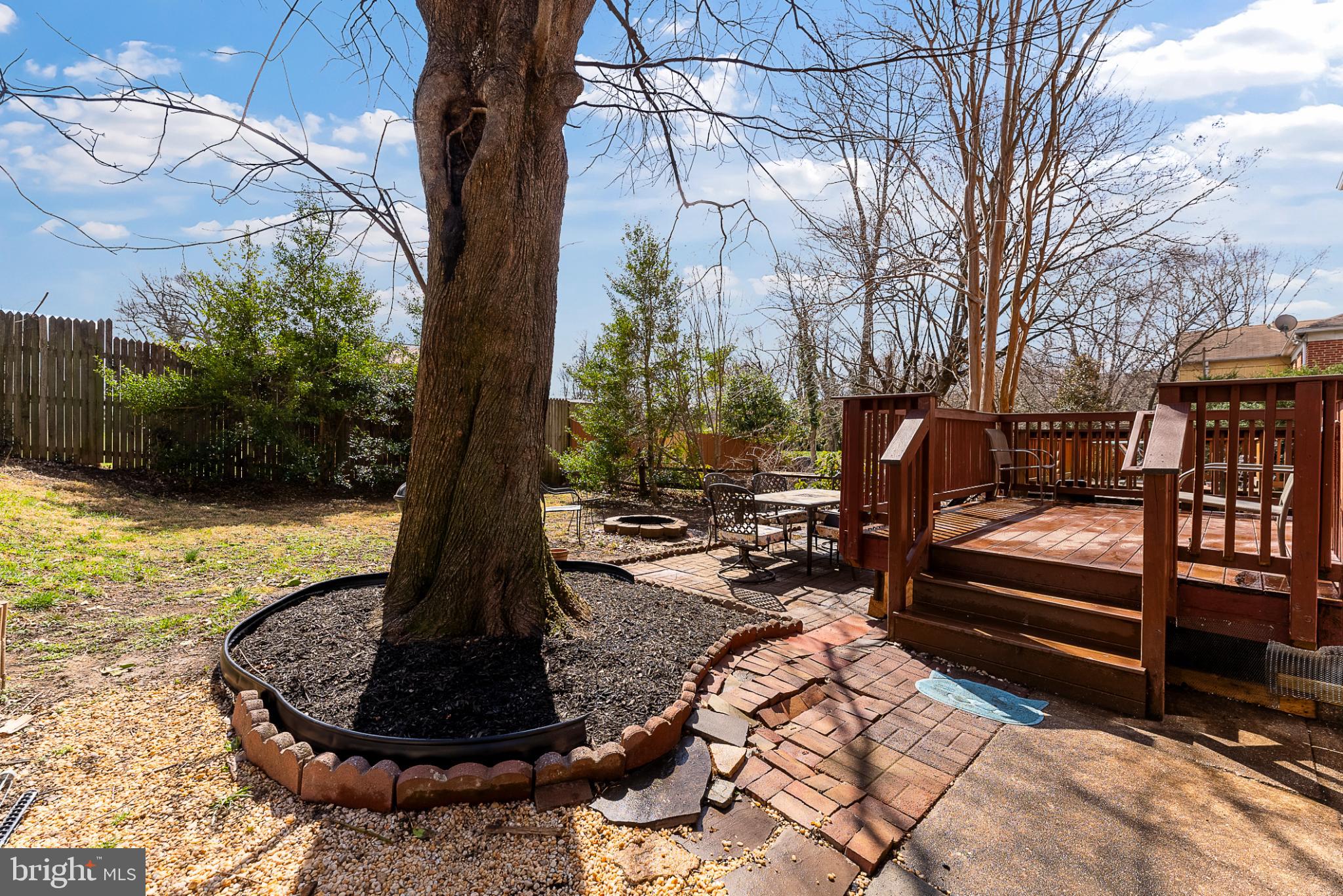 CEDARCROFT - Residential Lease