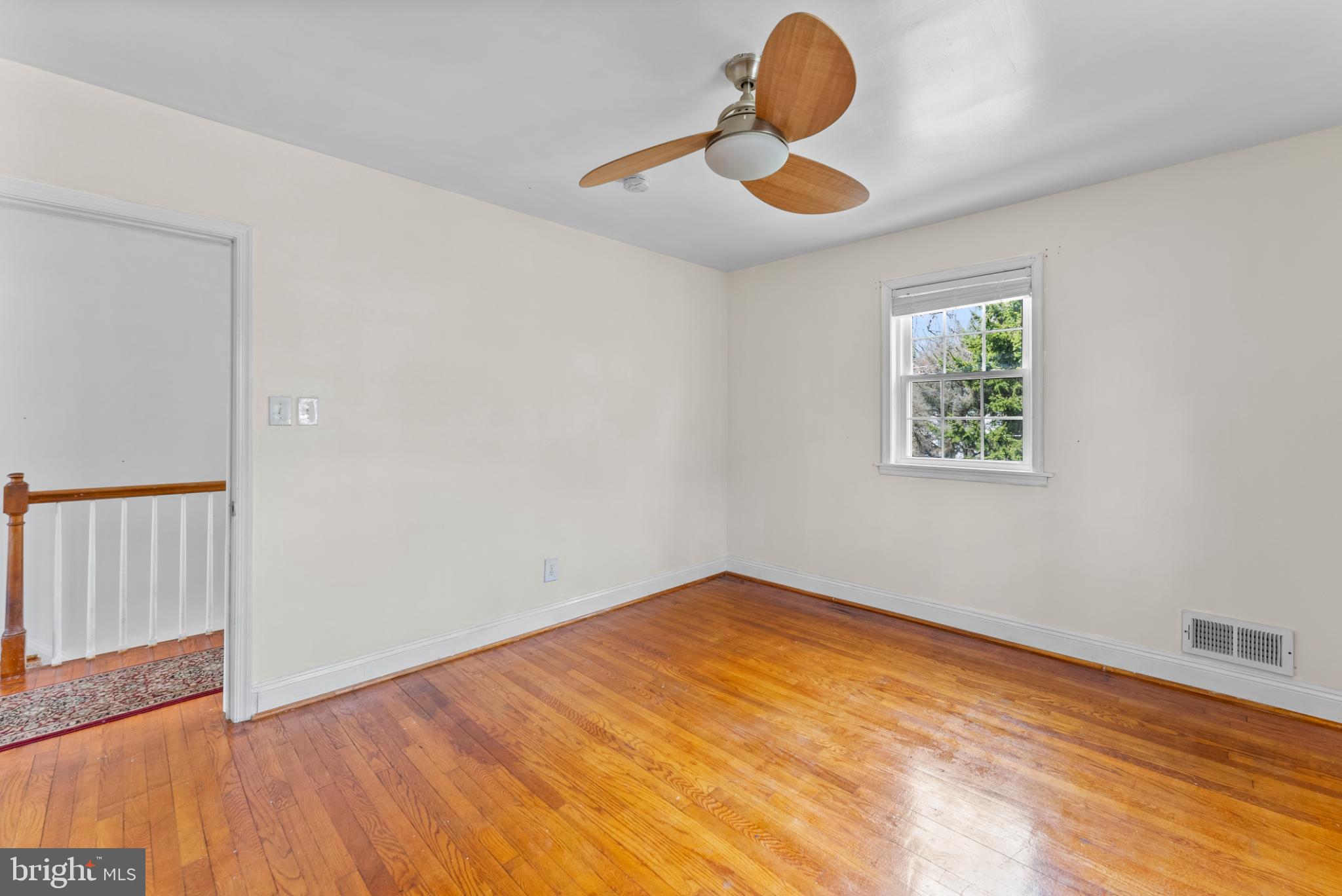 CEDARCROFT - Residential Lease