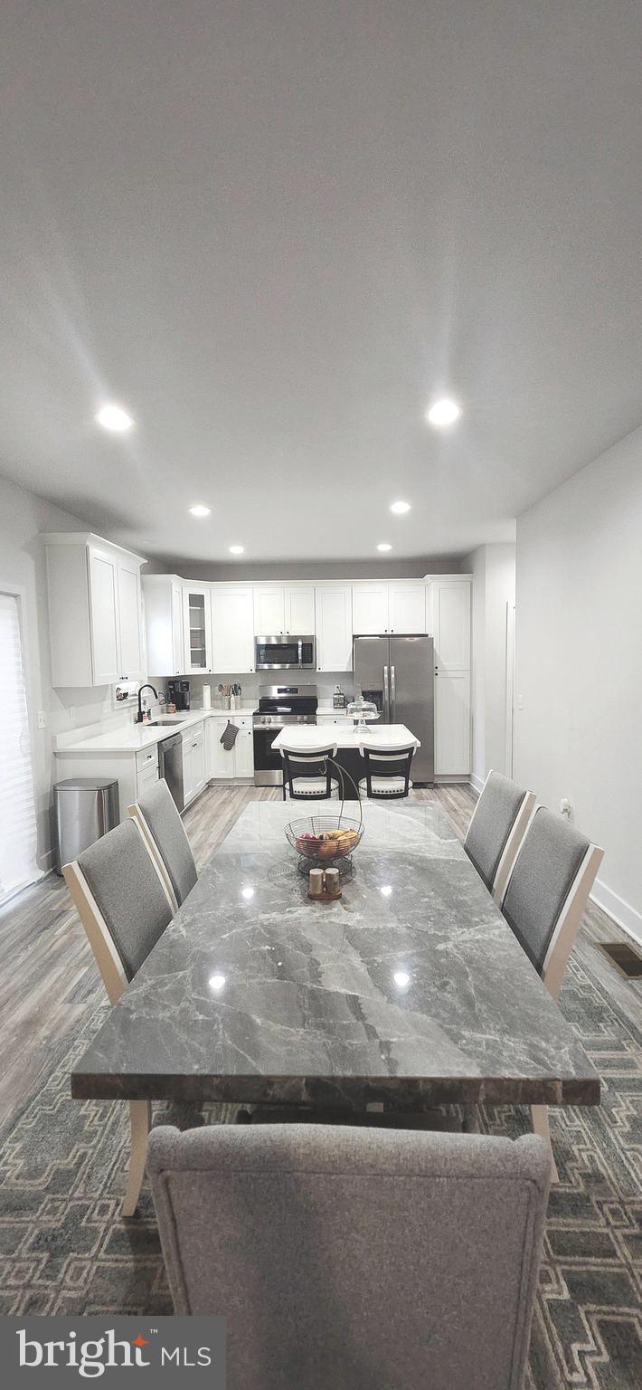 LAKE OF THE WOODS - Residential