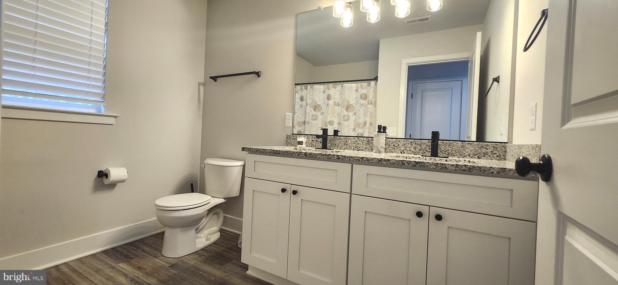 LAKE OF THE WOODS - Residential