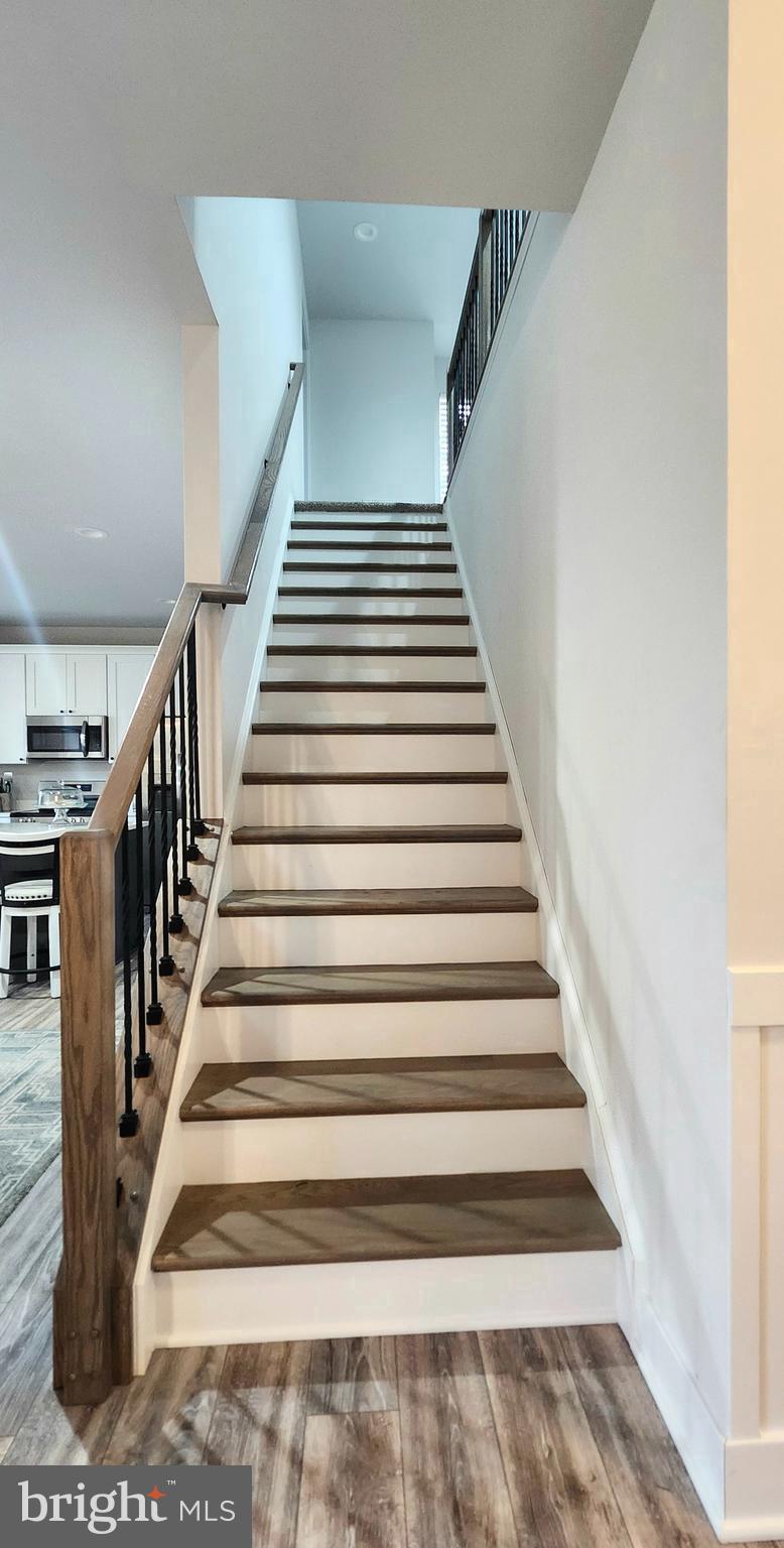 LAKE OF THE WOODS - Residential