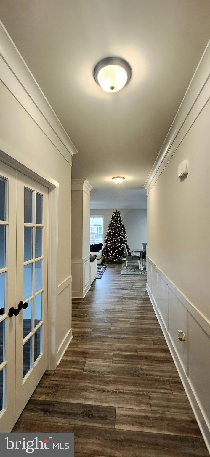 LAKE OF THE WOODS - Residential