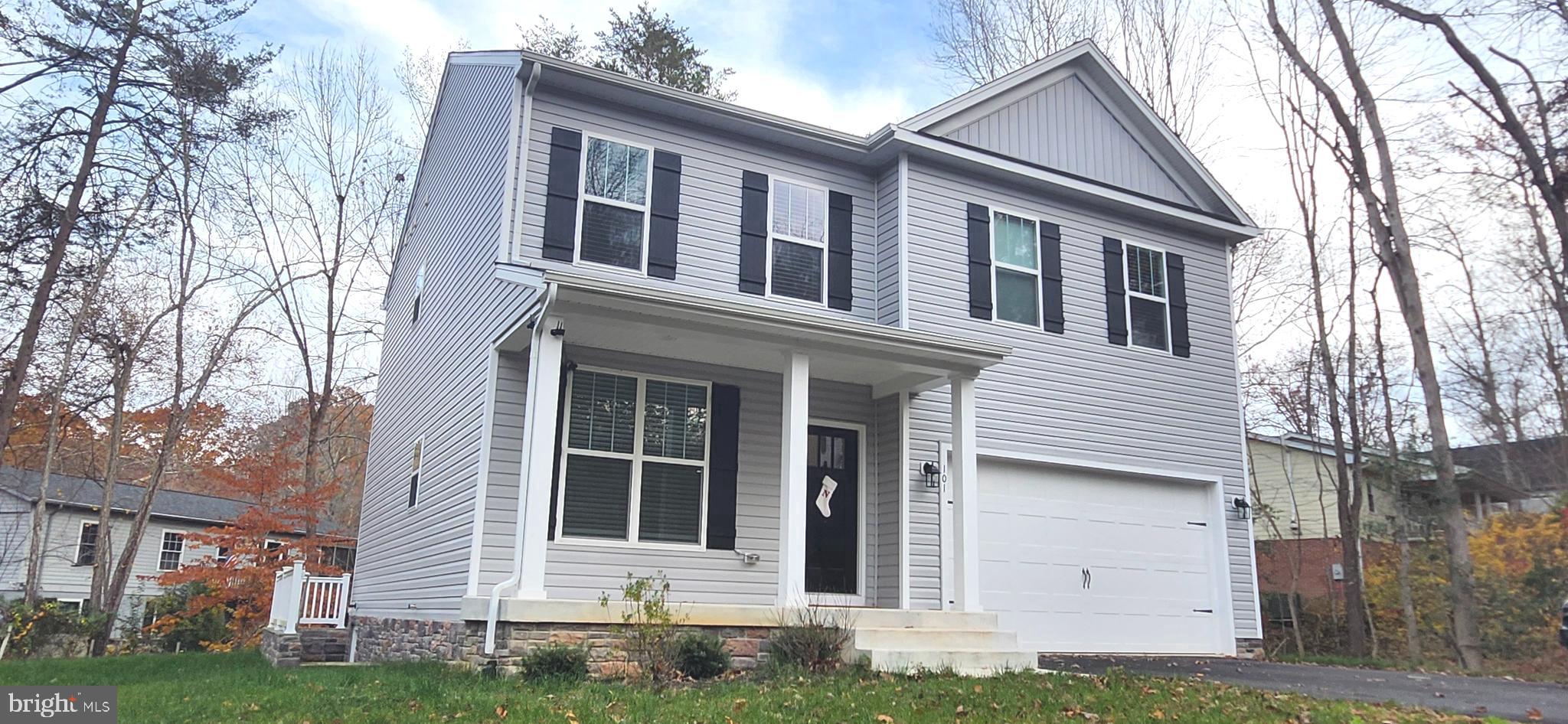 LAKE OF THE WOODS - Residential