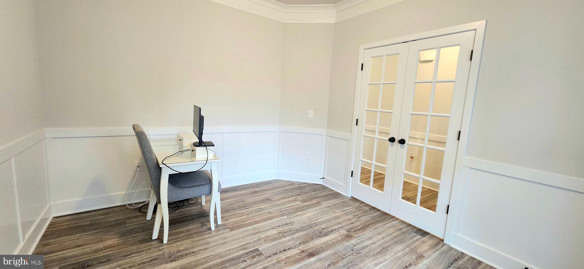 LAKE OF THE WOODS - Residential