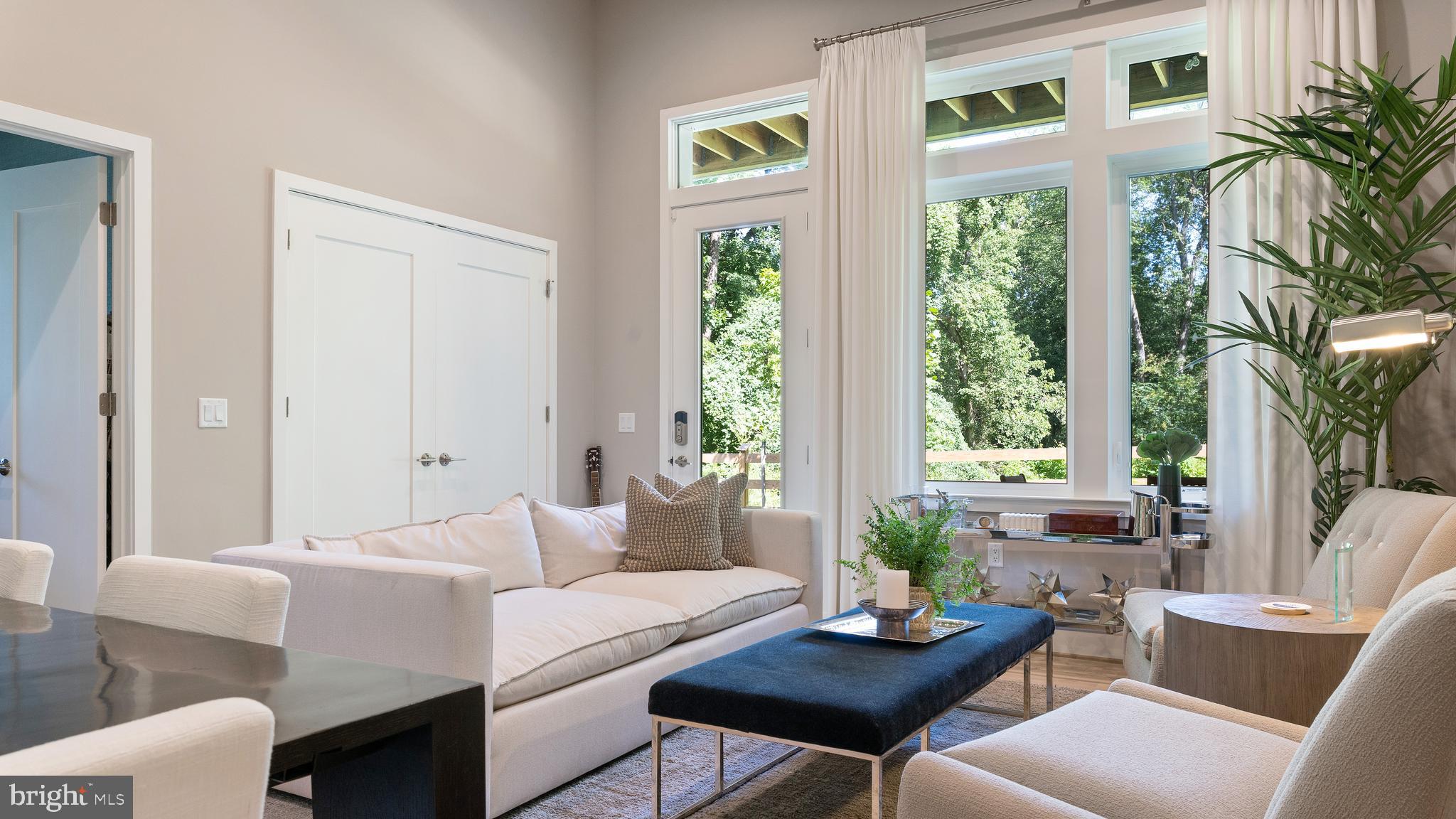 BETHESDA OUTSIDE - Residential