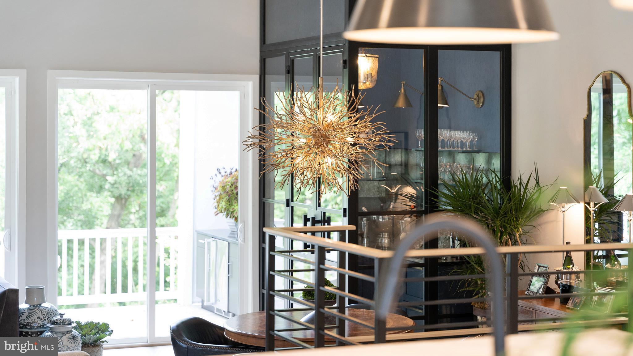 BETHESDA OUTSIDE - Residential