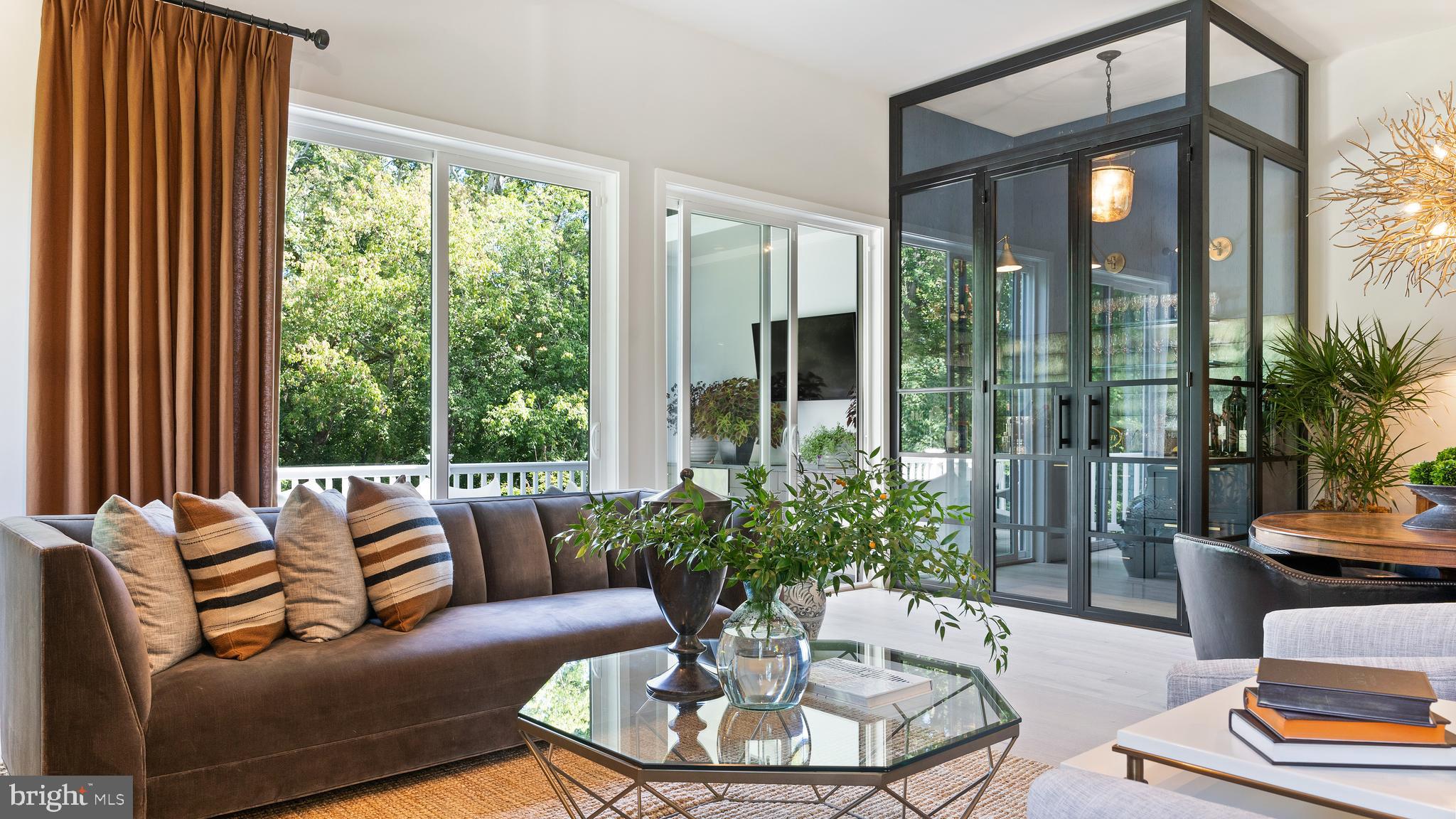 BETHESDA OUTSIDE - Residential