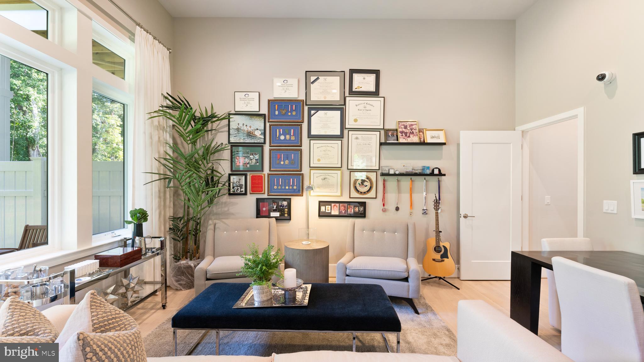 BETHESDA OUTSIDE - Residential