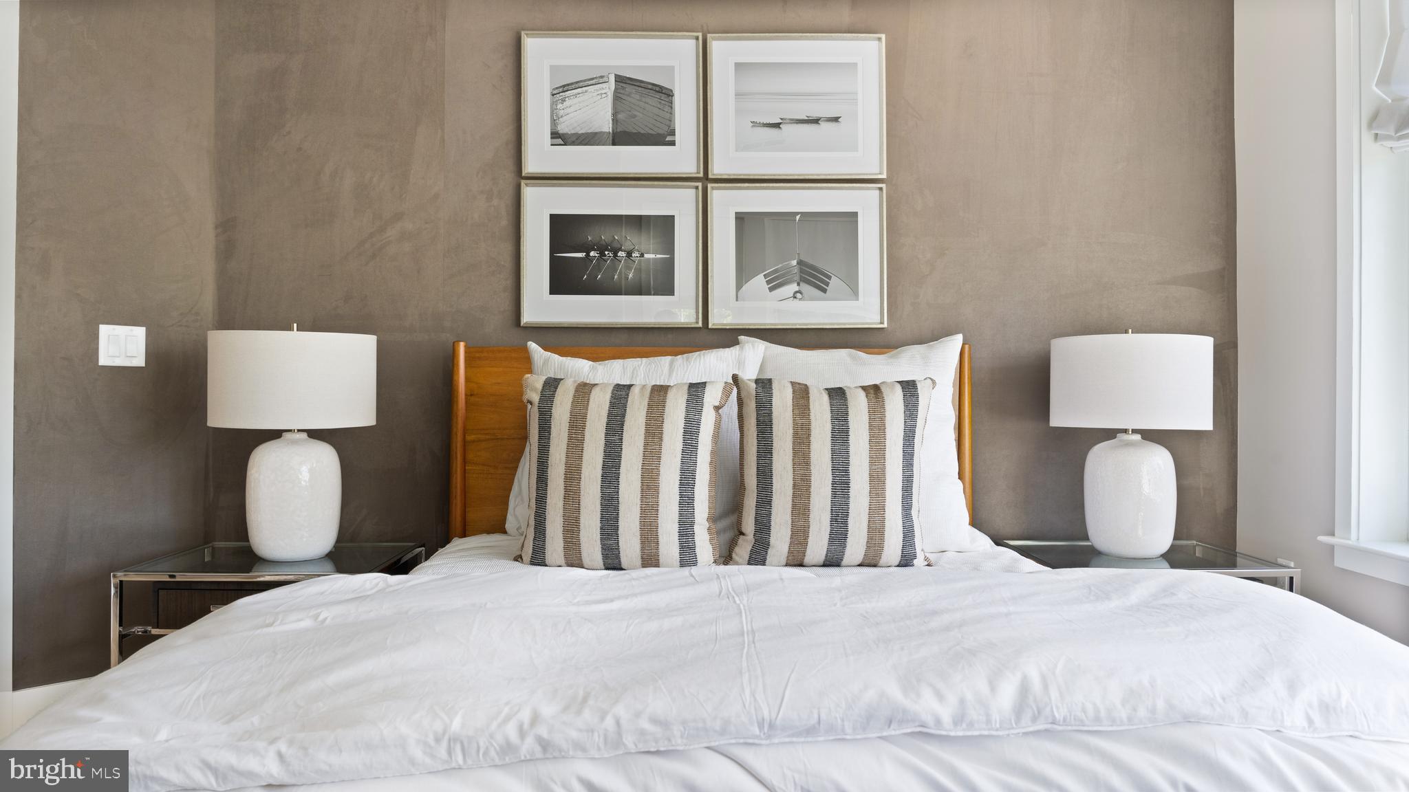 BETHESDA OUTSIDE - Residential