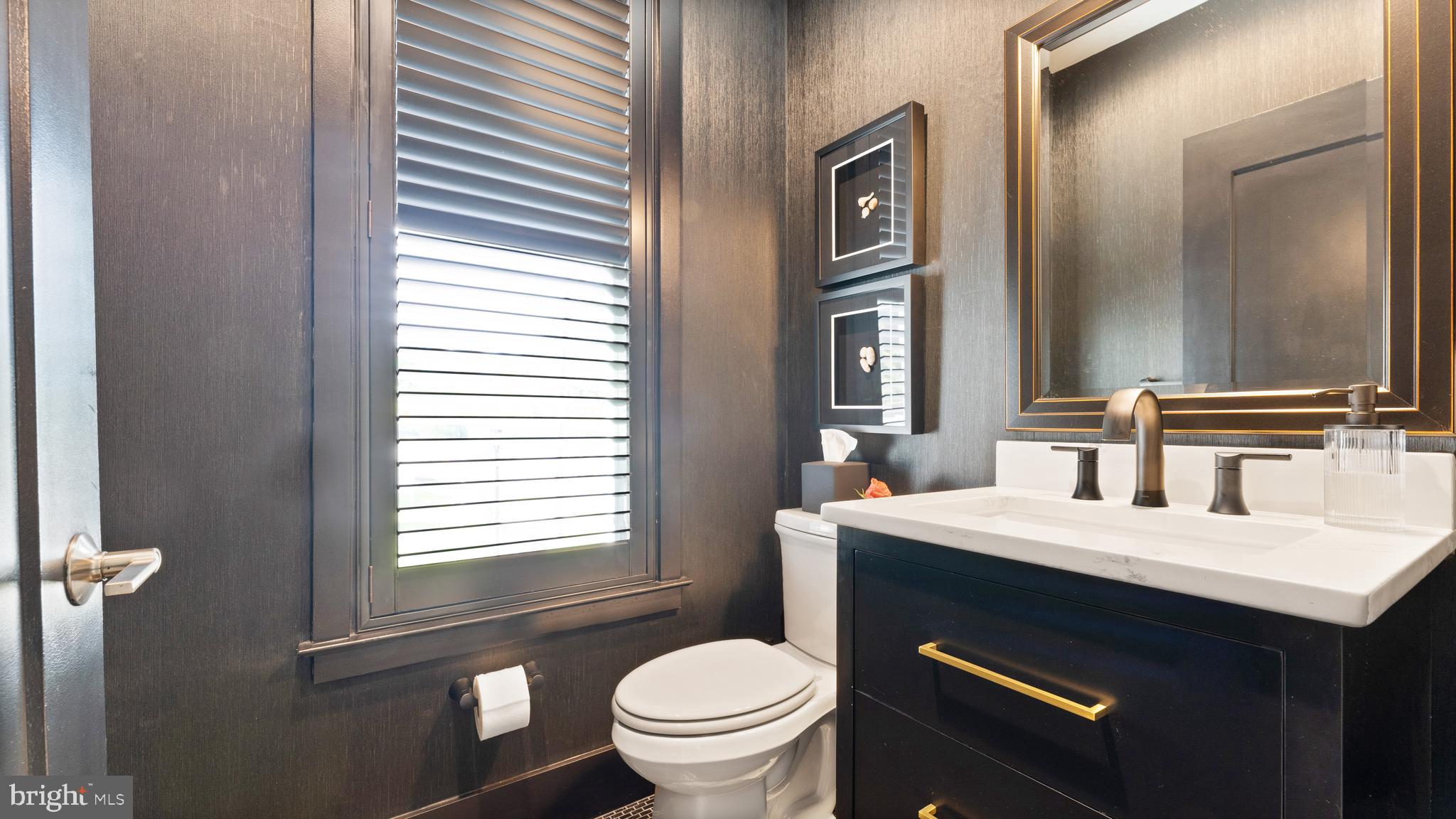 BETHESDA OUTSIDE - Residential