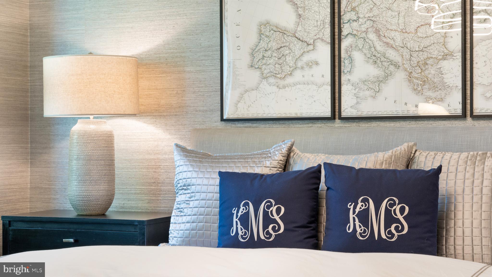 BETHESDA OUTSIDE - Residential