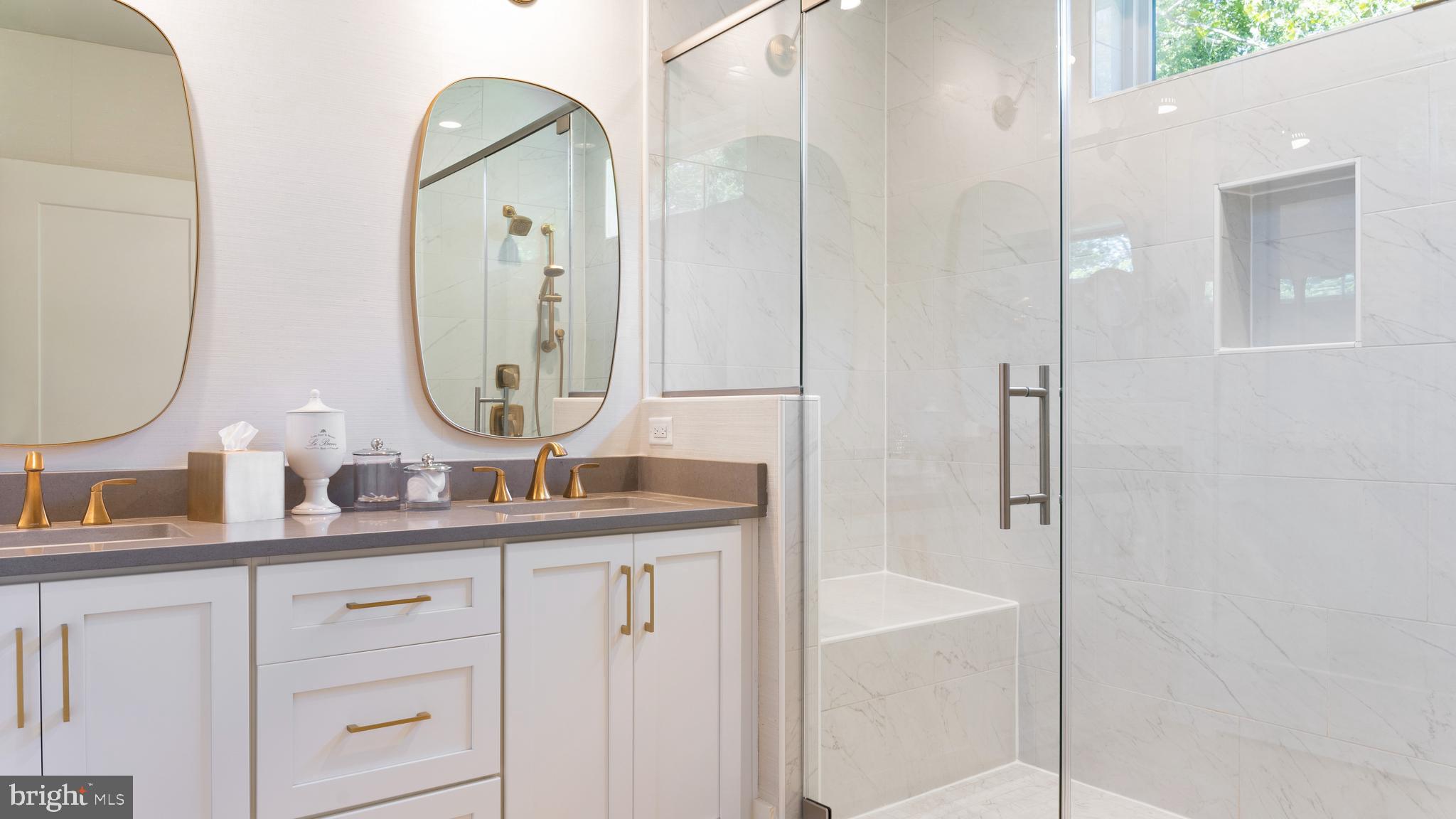 BETHESDA OUTSIDE - Residential