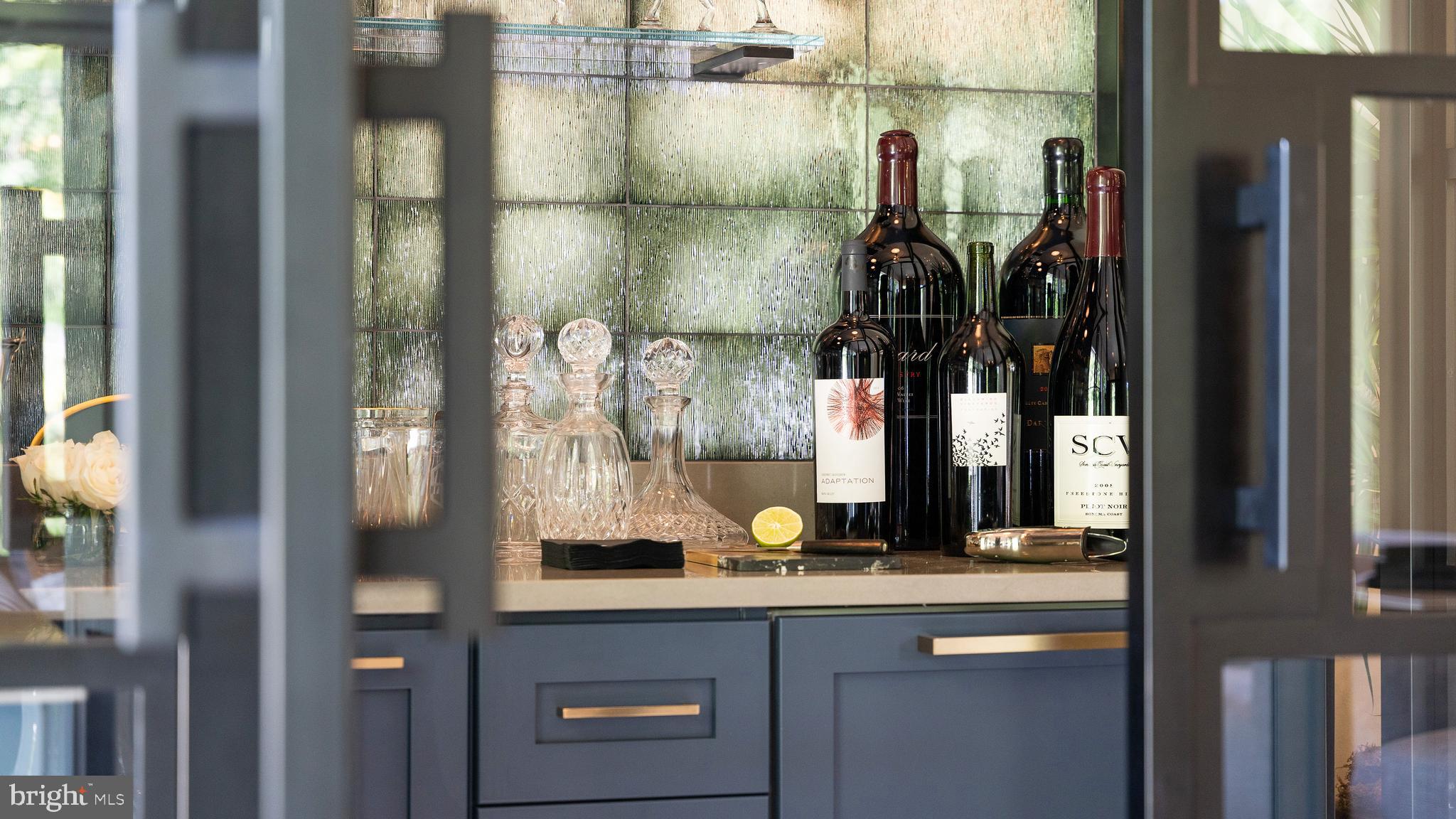 BETHESDA OUTSIDE - Residential