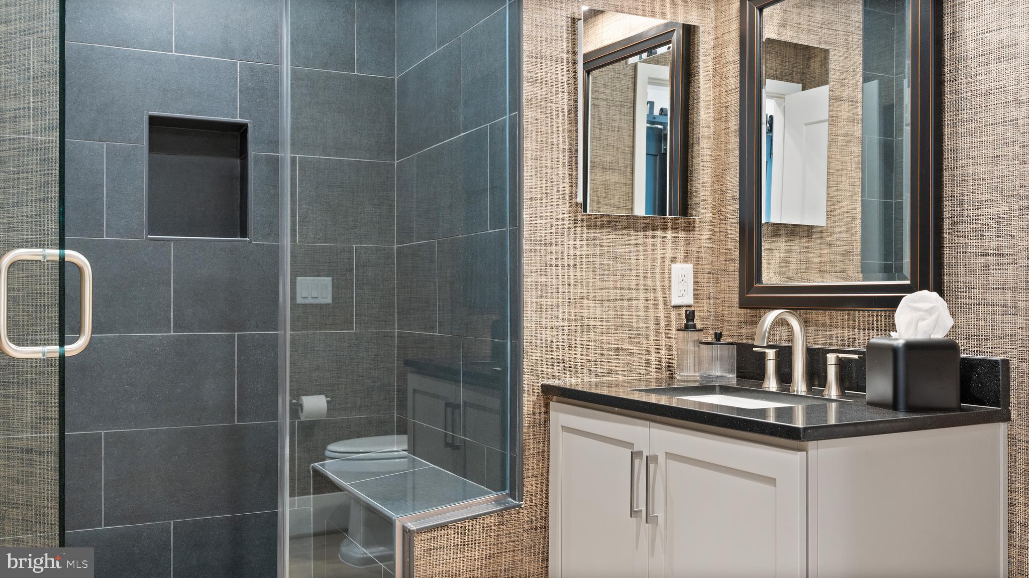 BETHESDA OUTSIDE - Residential