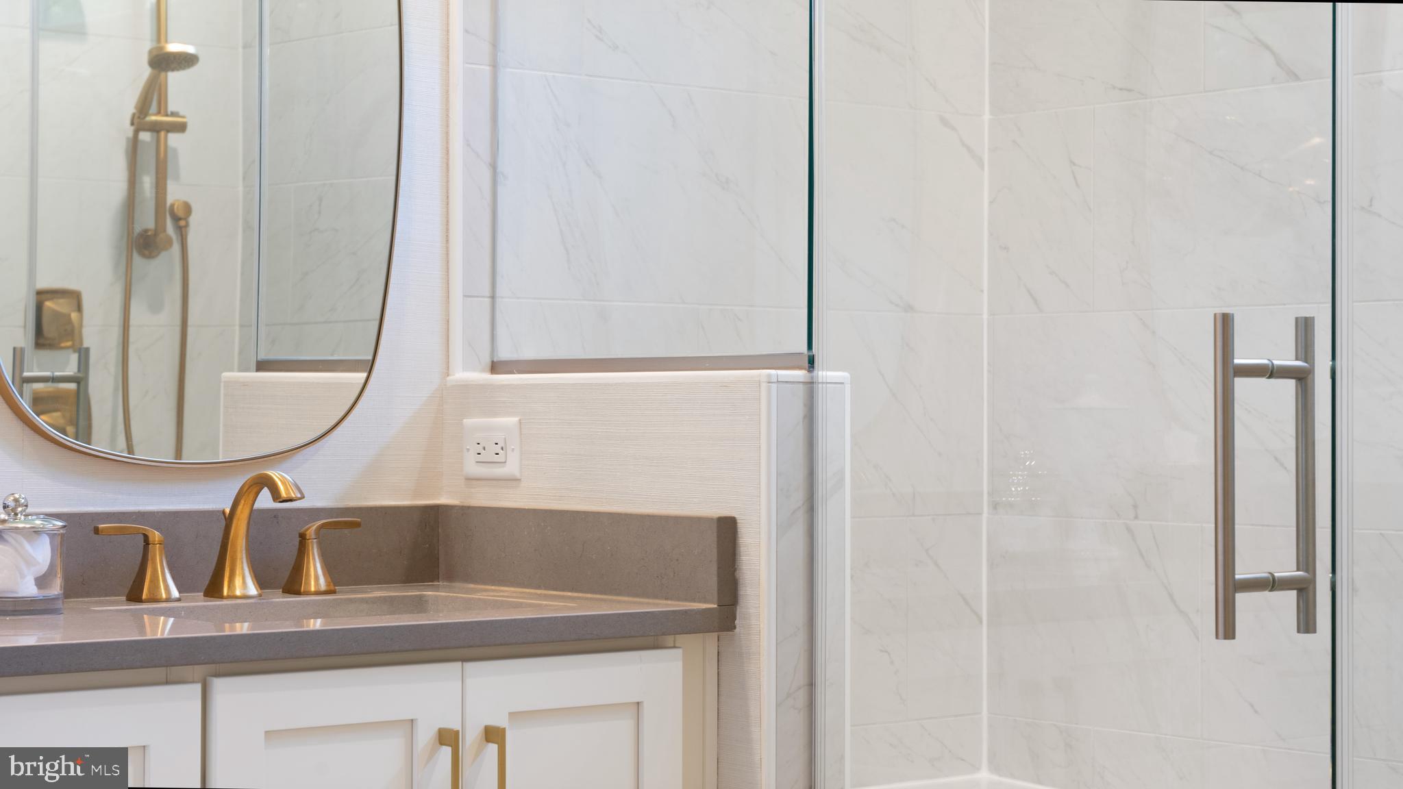 BETHESDA OUTSIDE - Residential