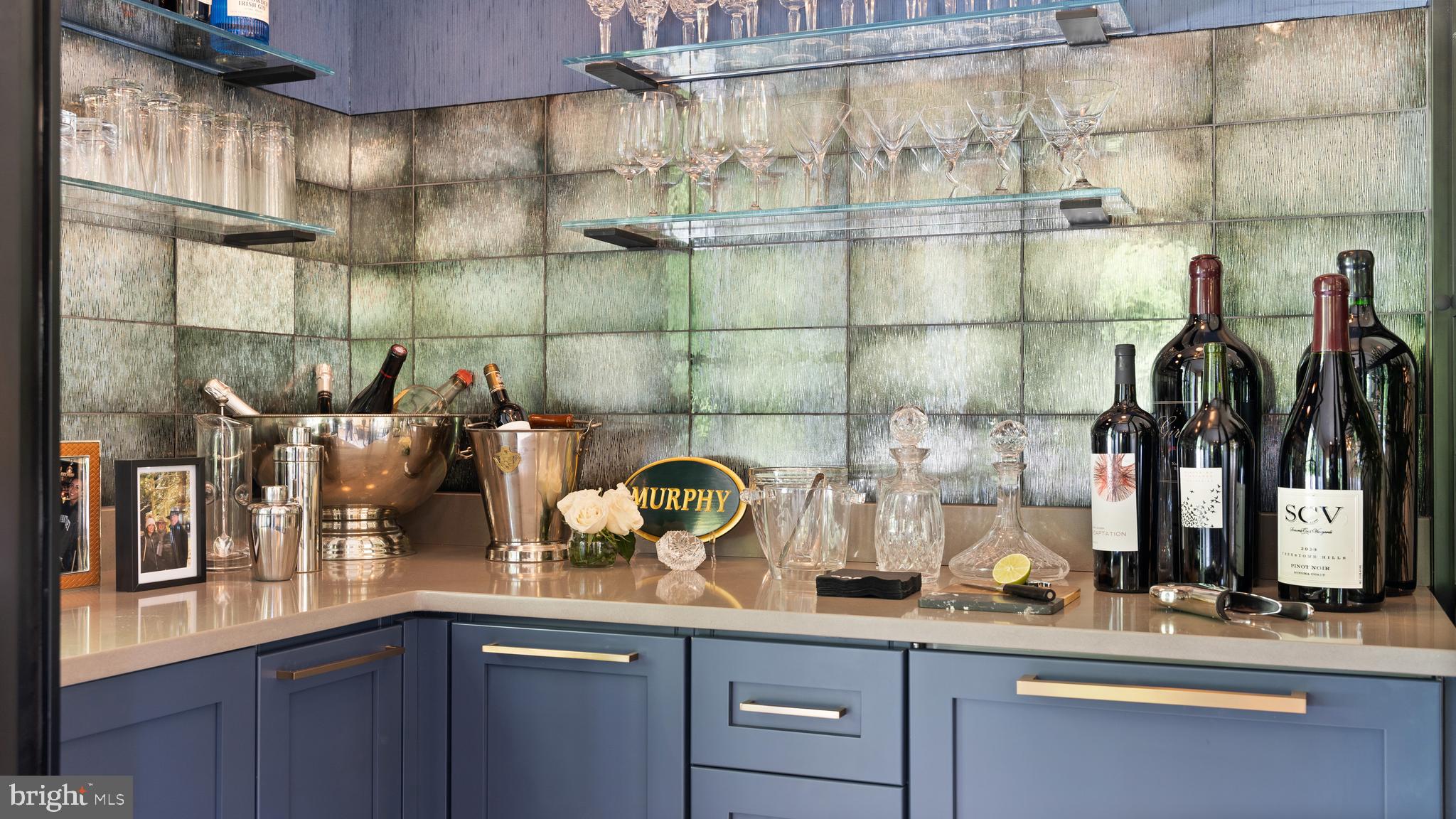 BETHESDA OUTSIDE - Residential