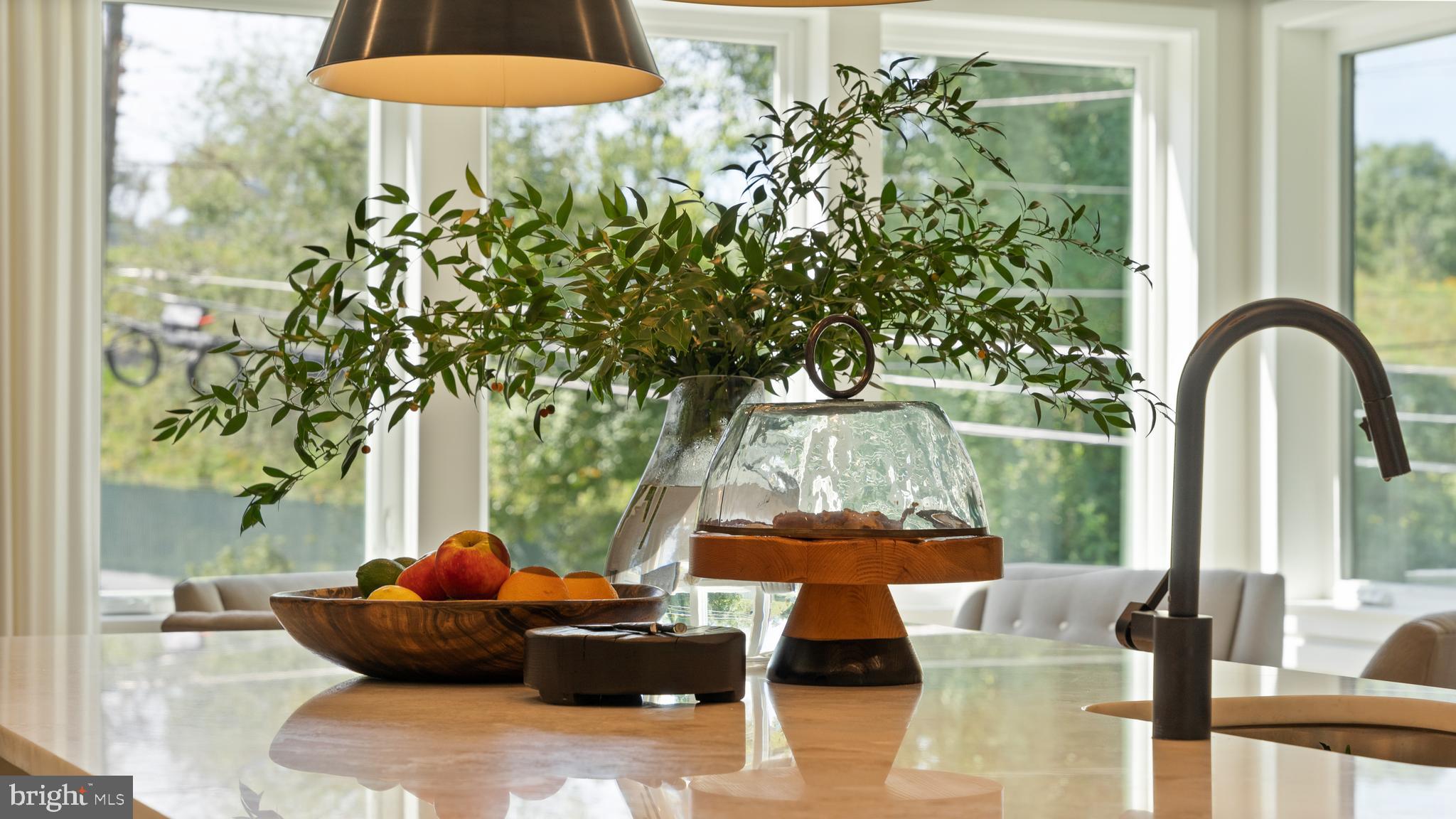 BETHESDA OUTSIDE - Residential