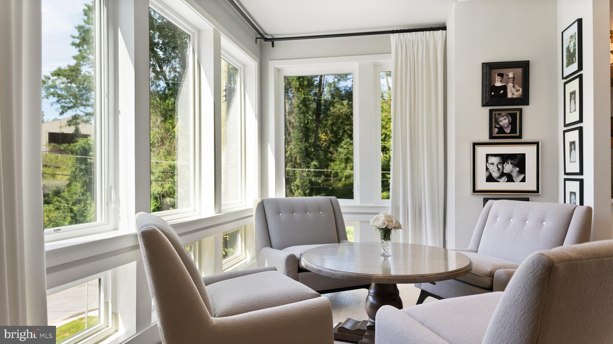 BETHESDA OUTSIDE - Residential