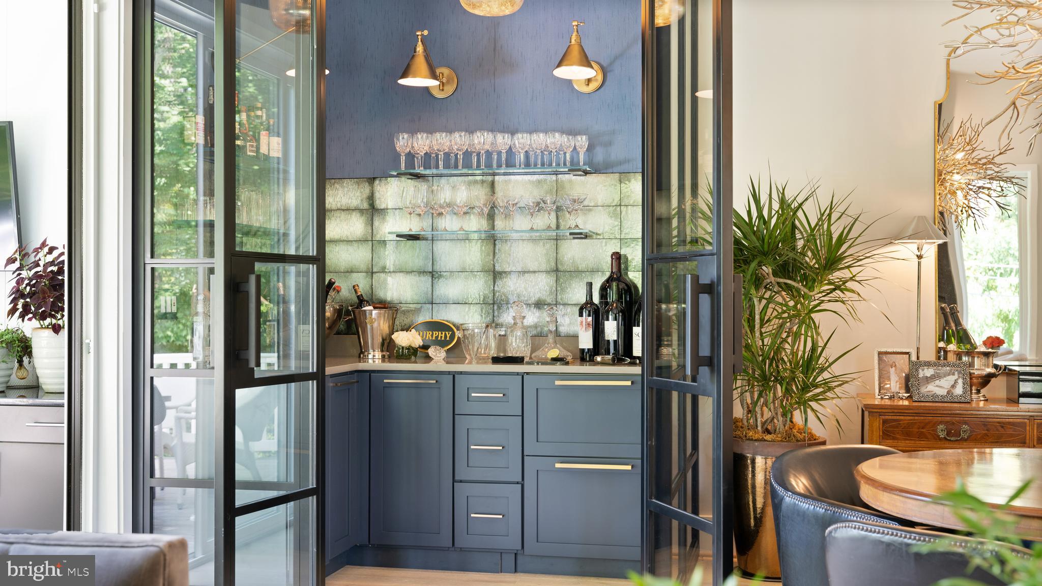 BETHESDA OUTSIDE - Residential