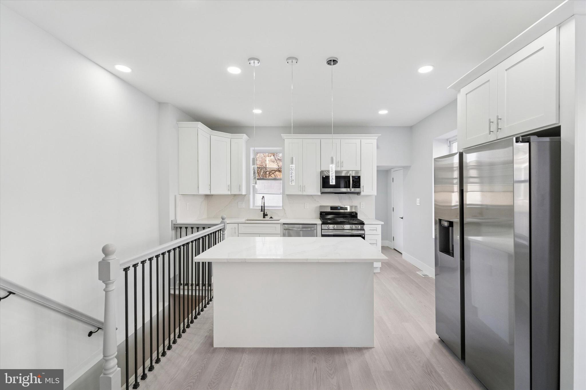 OAK LANE - Residential