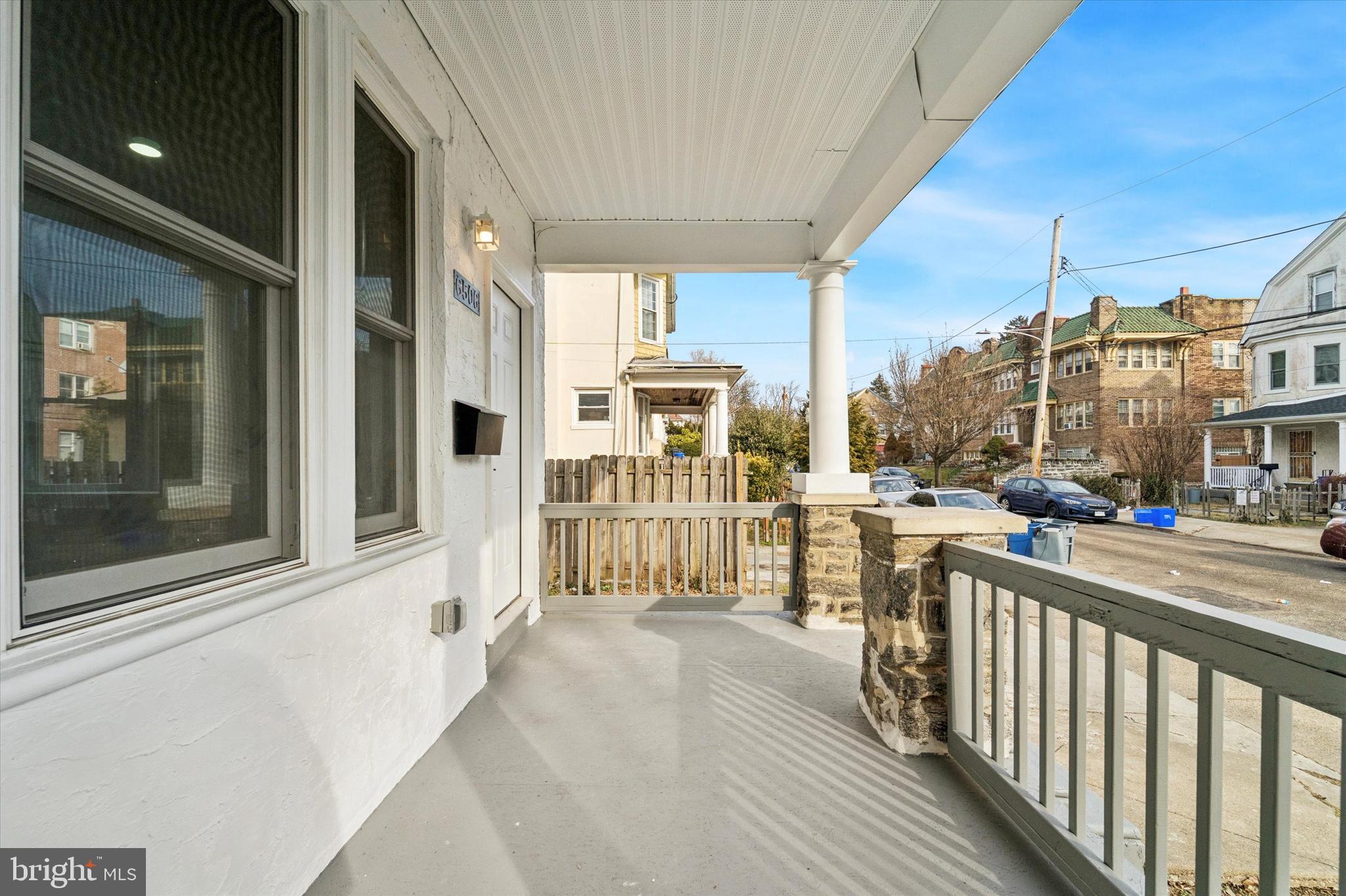 OAK LANE - Residential