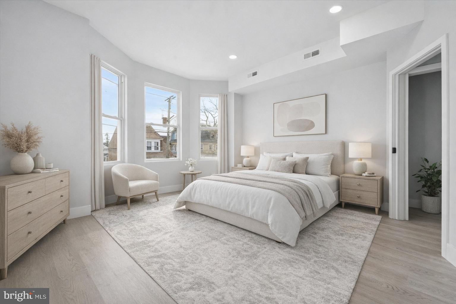 OAK LANE - Residential