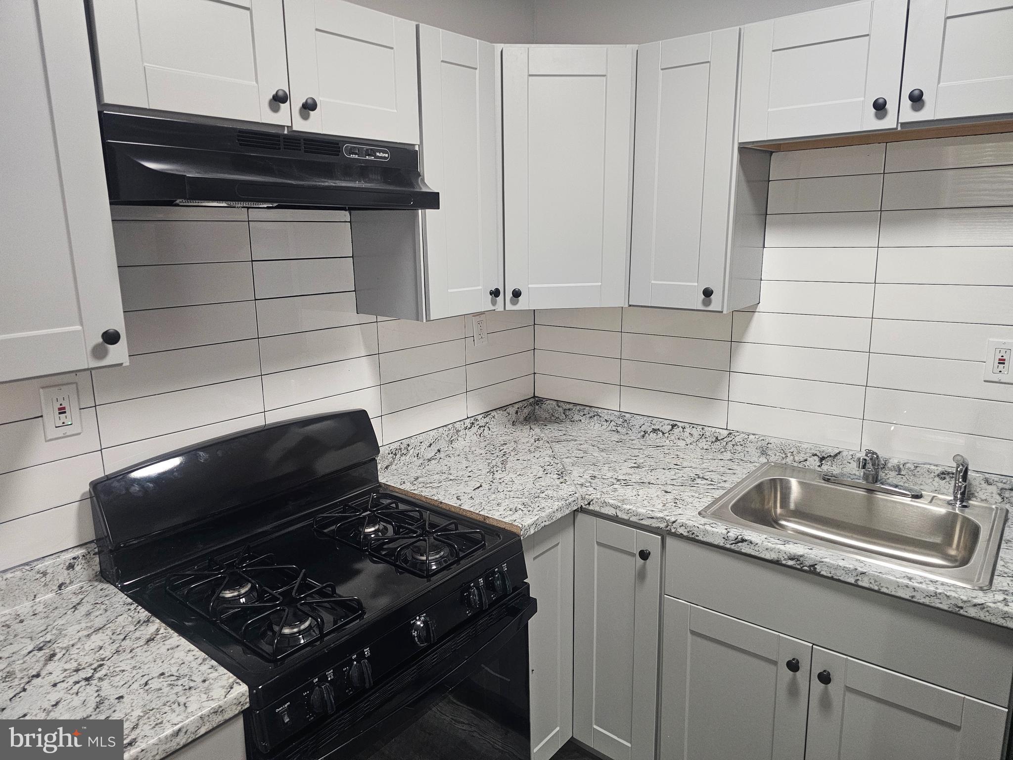 ALLEGHENY WEST - Residential