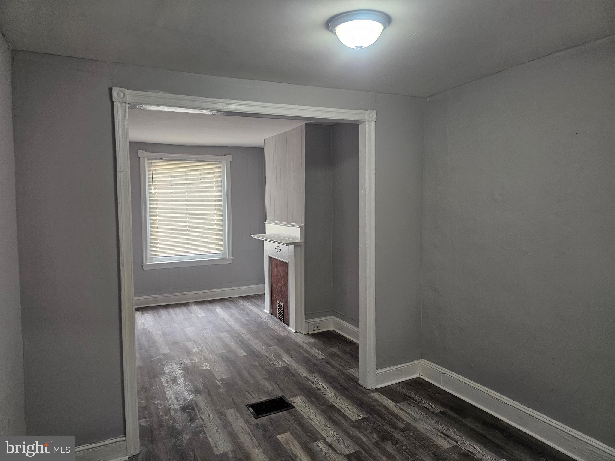 ALLEGHENY WEST - Residential