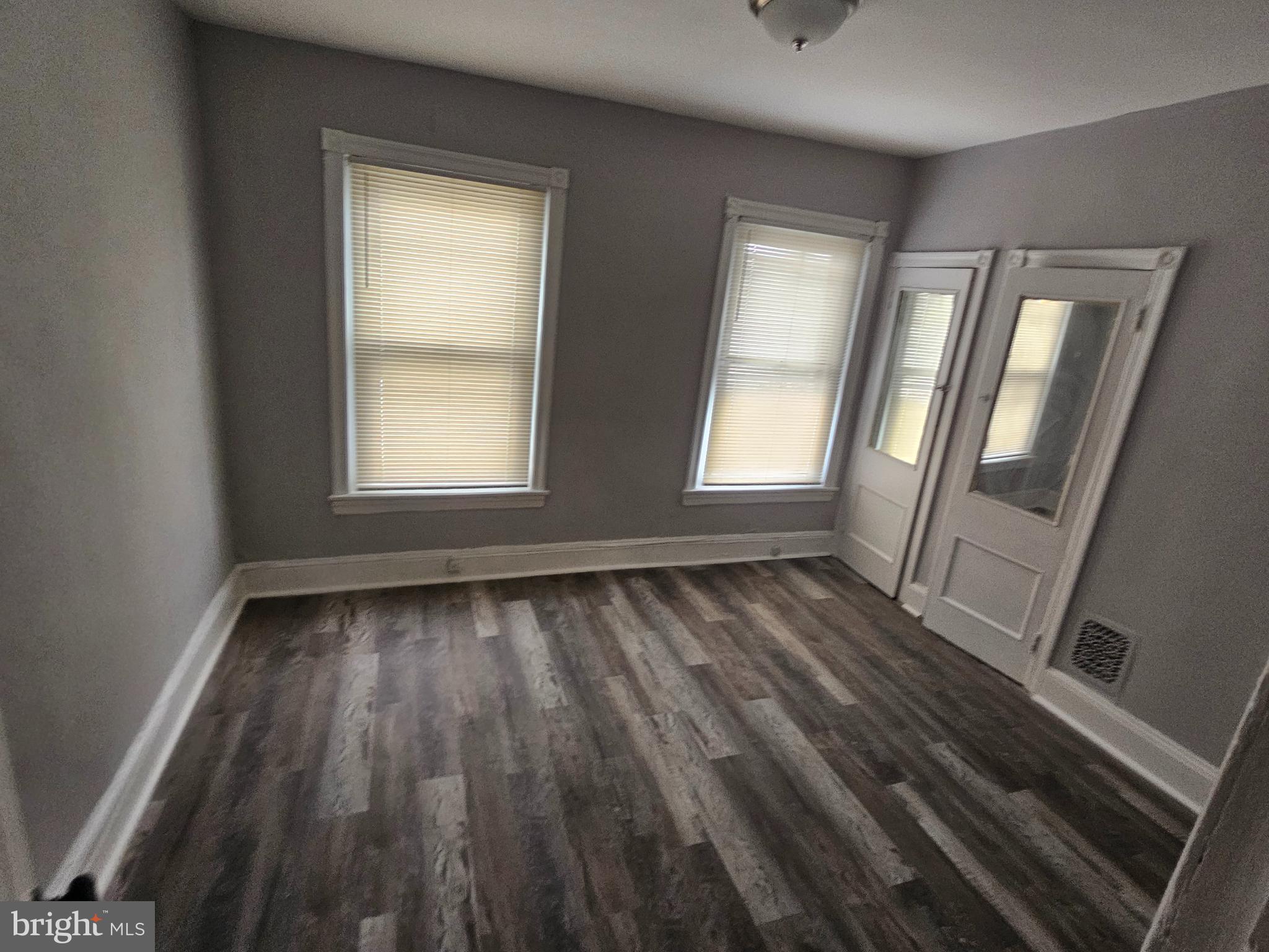 ALLEGHENY WEST - Residential