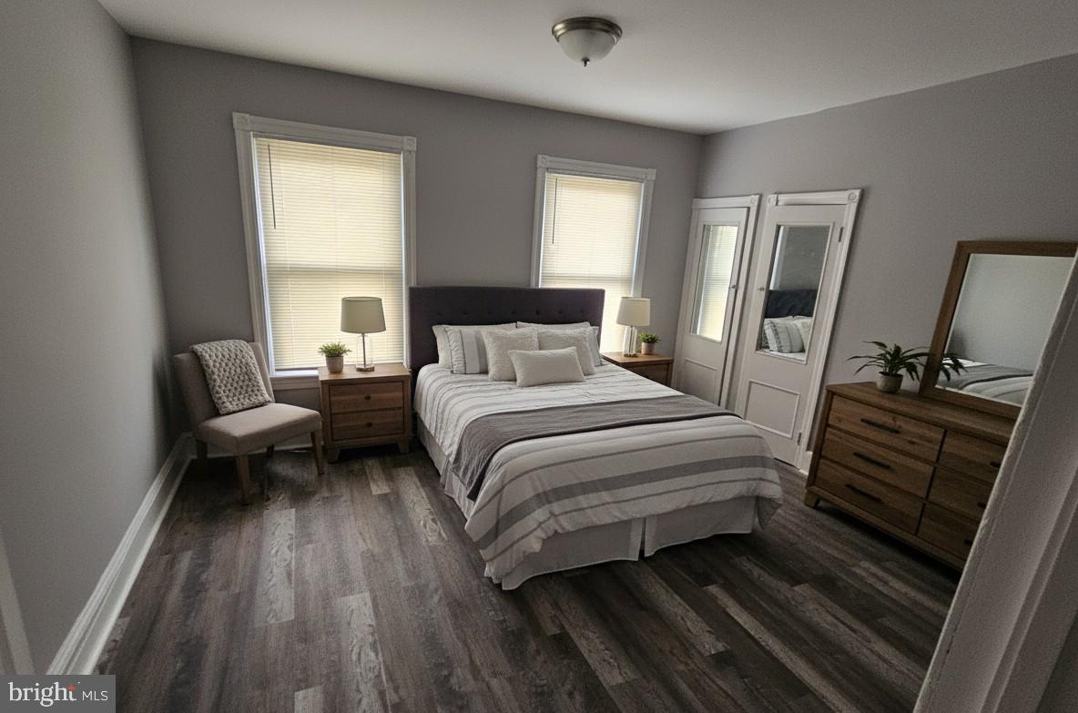 ALLEGHENY WEST - Residential